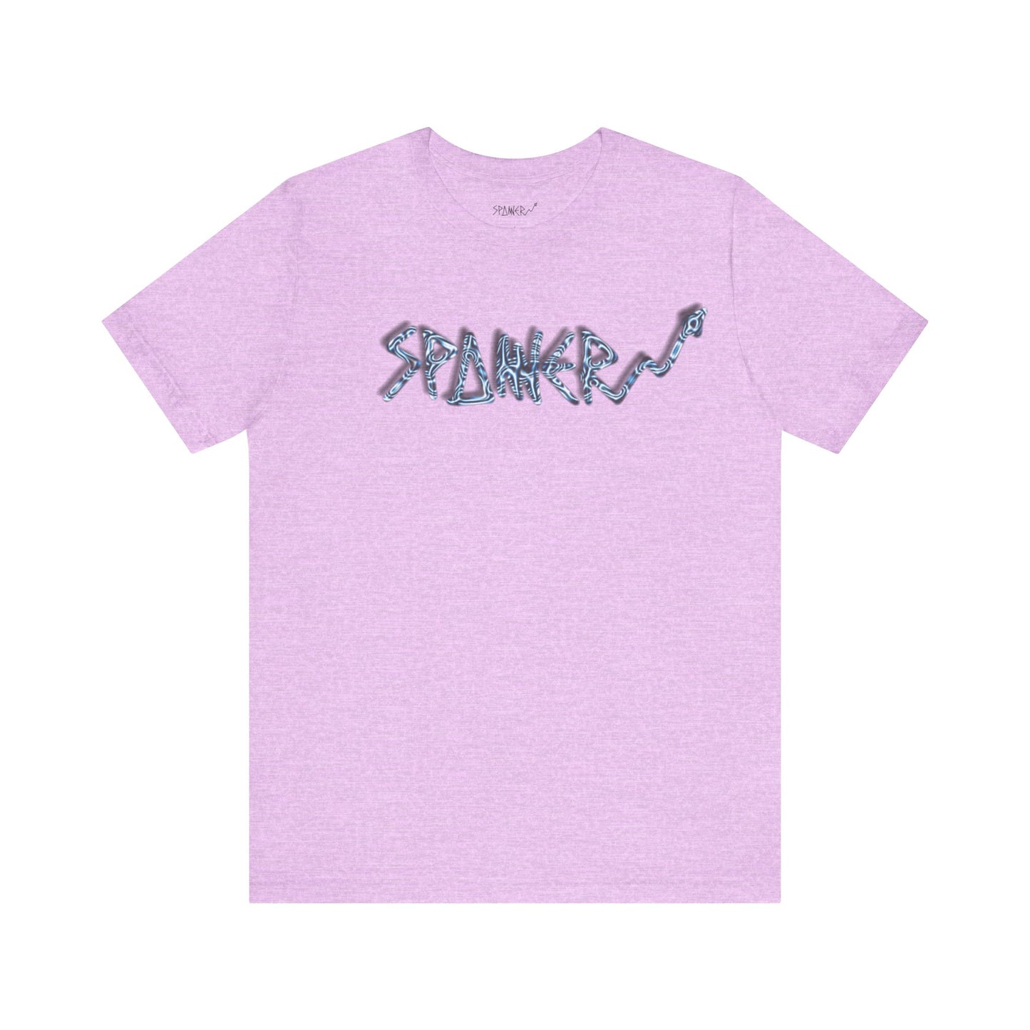 Trippy Spanner T-shirt (Adults)