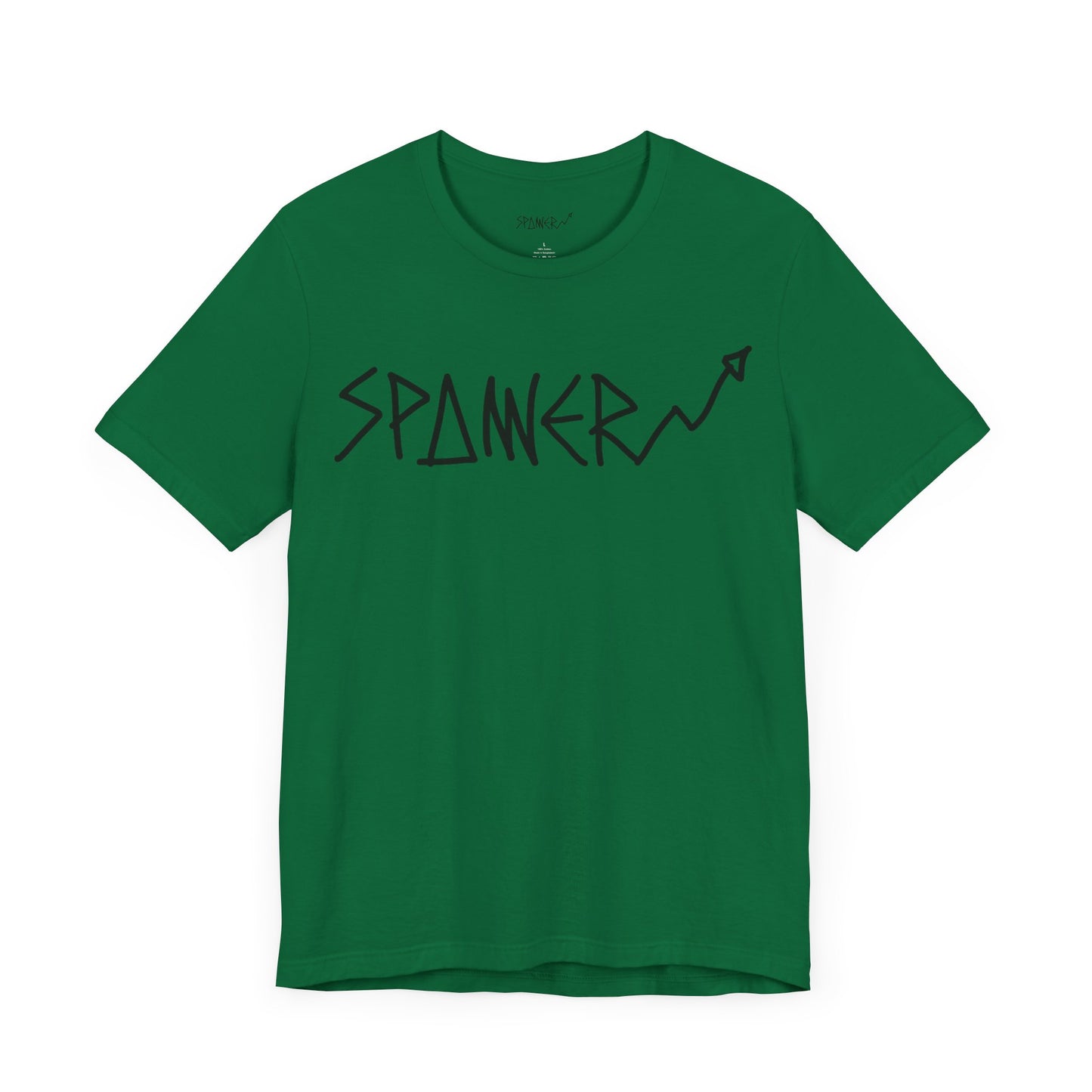 Spanner T-shirt (Adults)