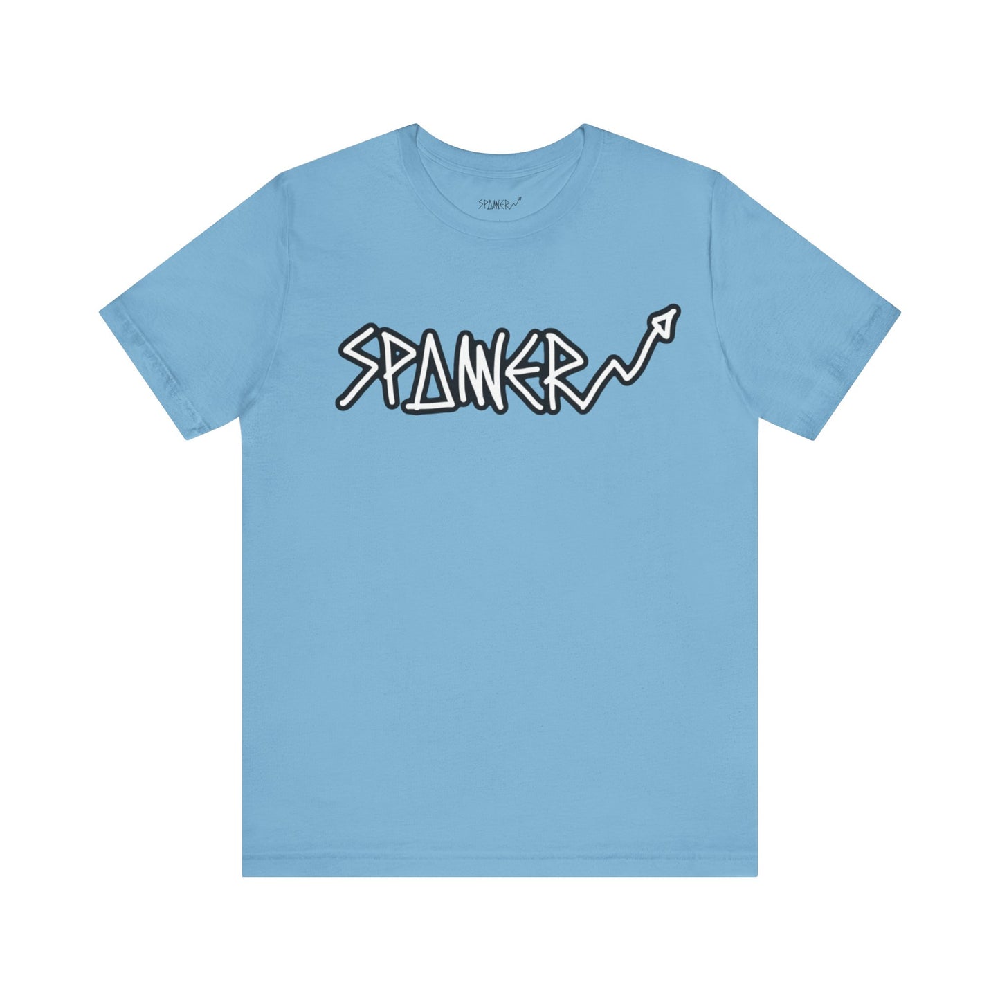 Spanner OG v2 T-shirt (Adults)