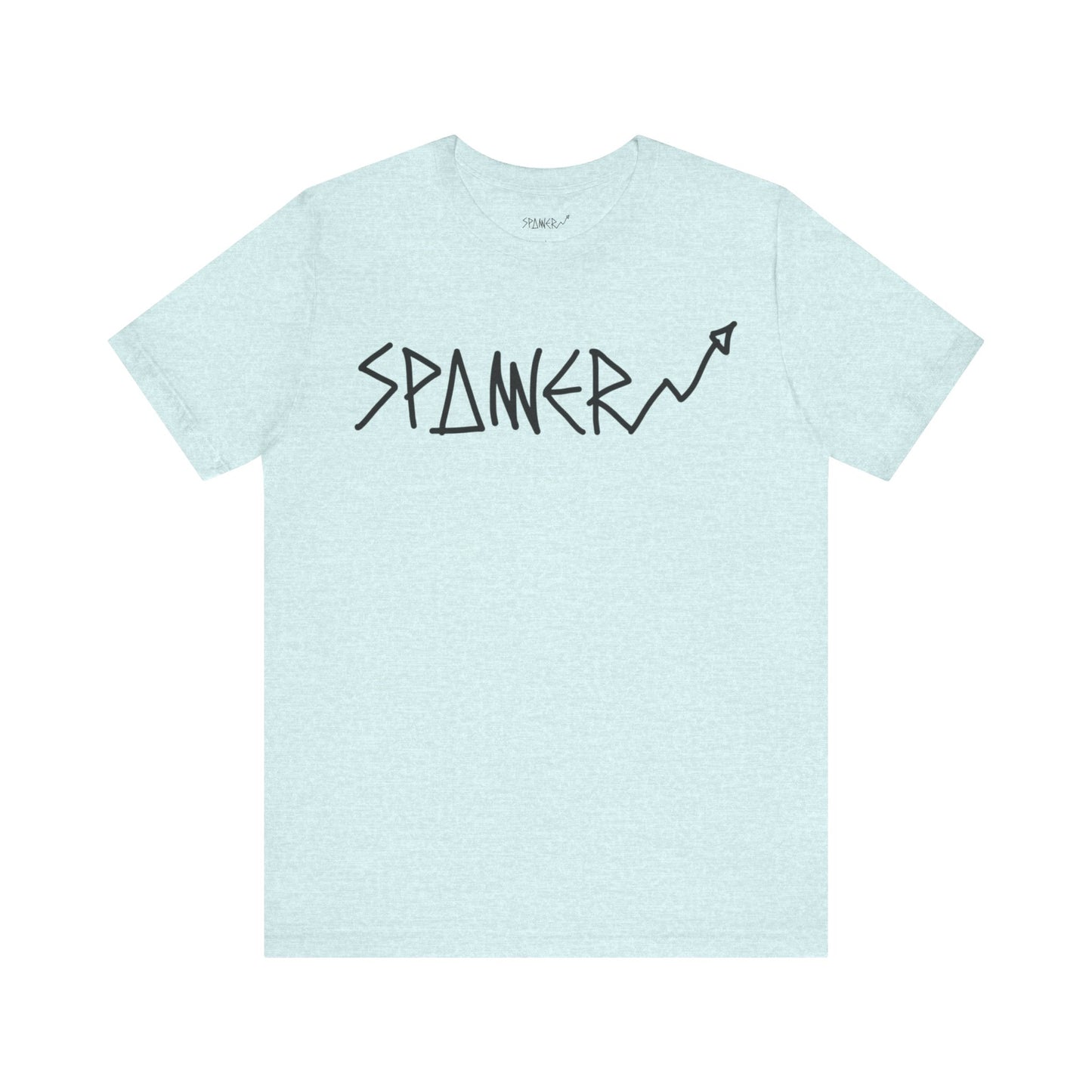 Spanner T-shirt (Adults)