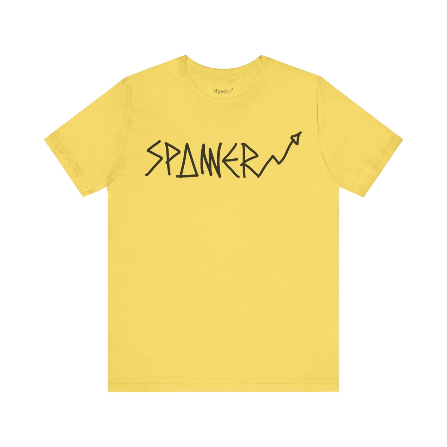 Spanner T-shirt (Adults)