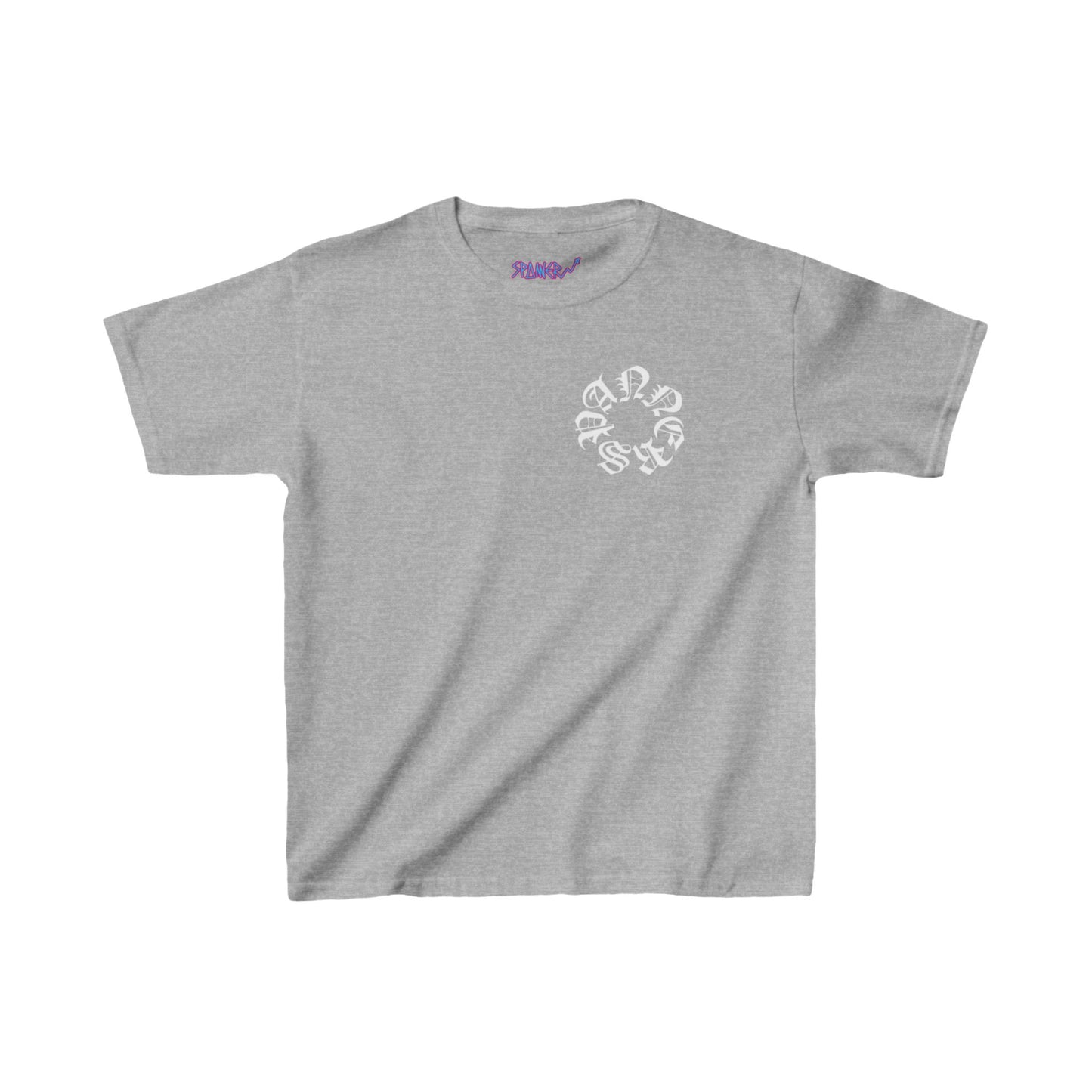 Spanner Vintage T-shirt (Kids)