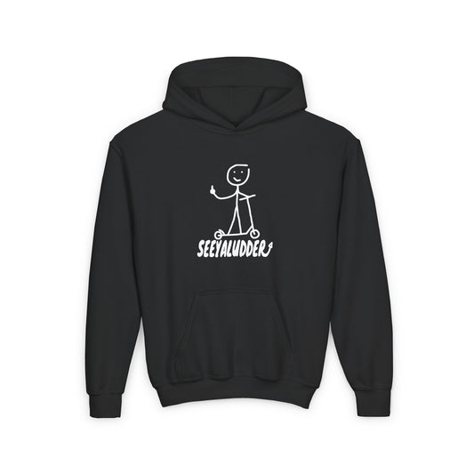 Seeyaludder G Hoodie (Kids)