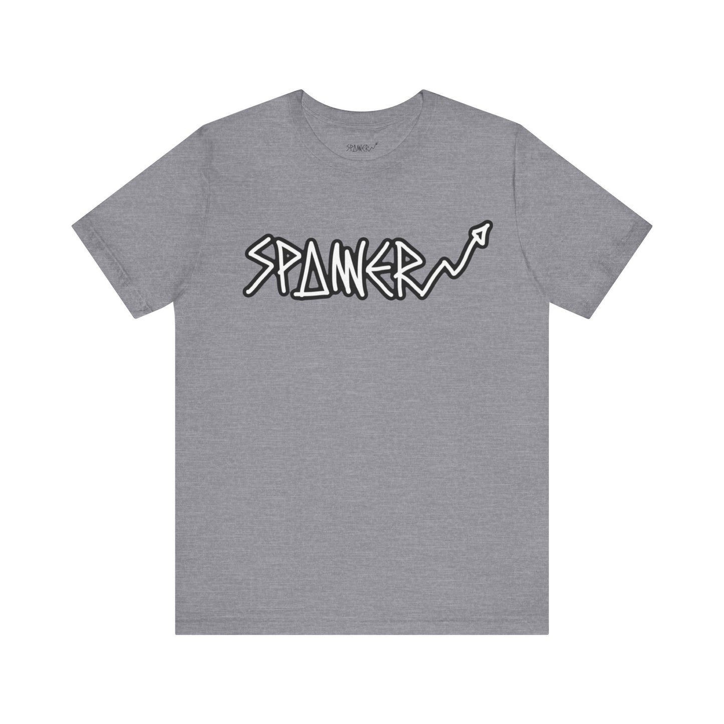 Spanner OG v2 T-shirt (Adults)