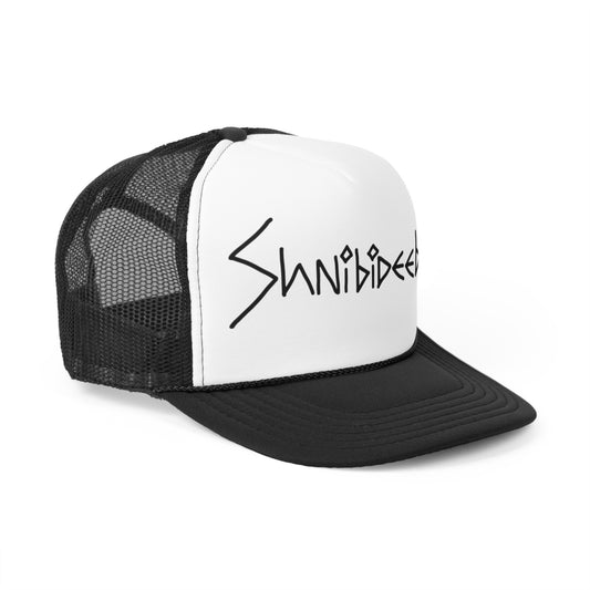 Shnibideebap Trucker Hat