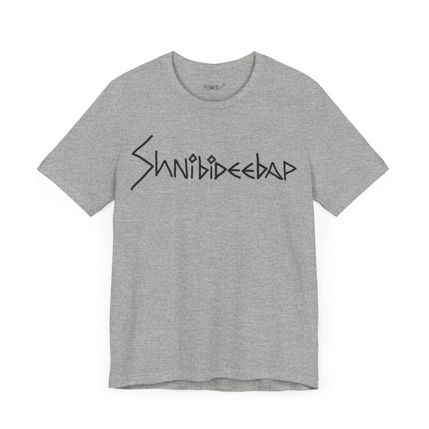 Shnibideebap T-shirt (Adults)