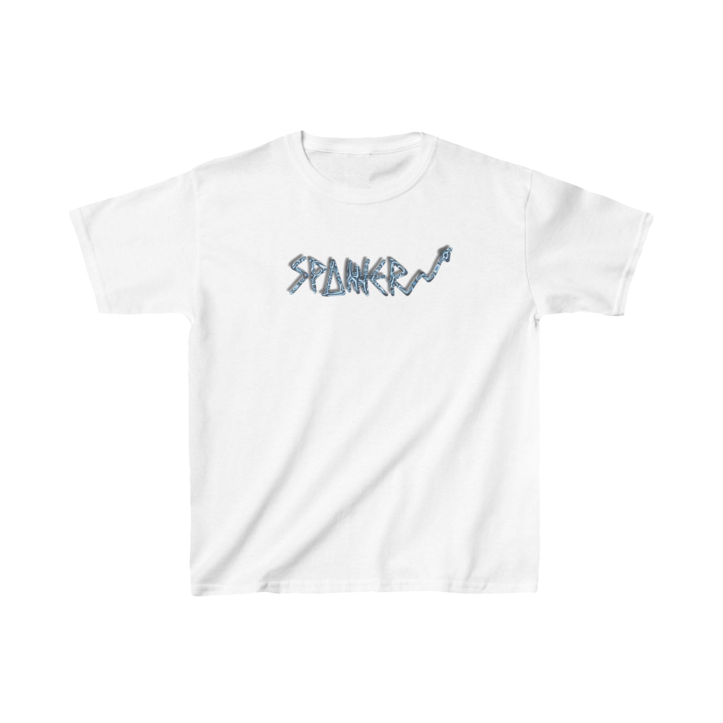 Trippy Spanner T-shirt (Kids)