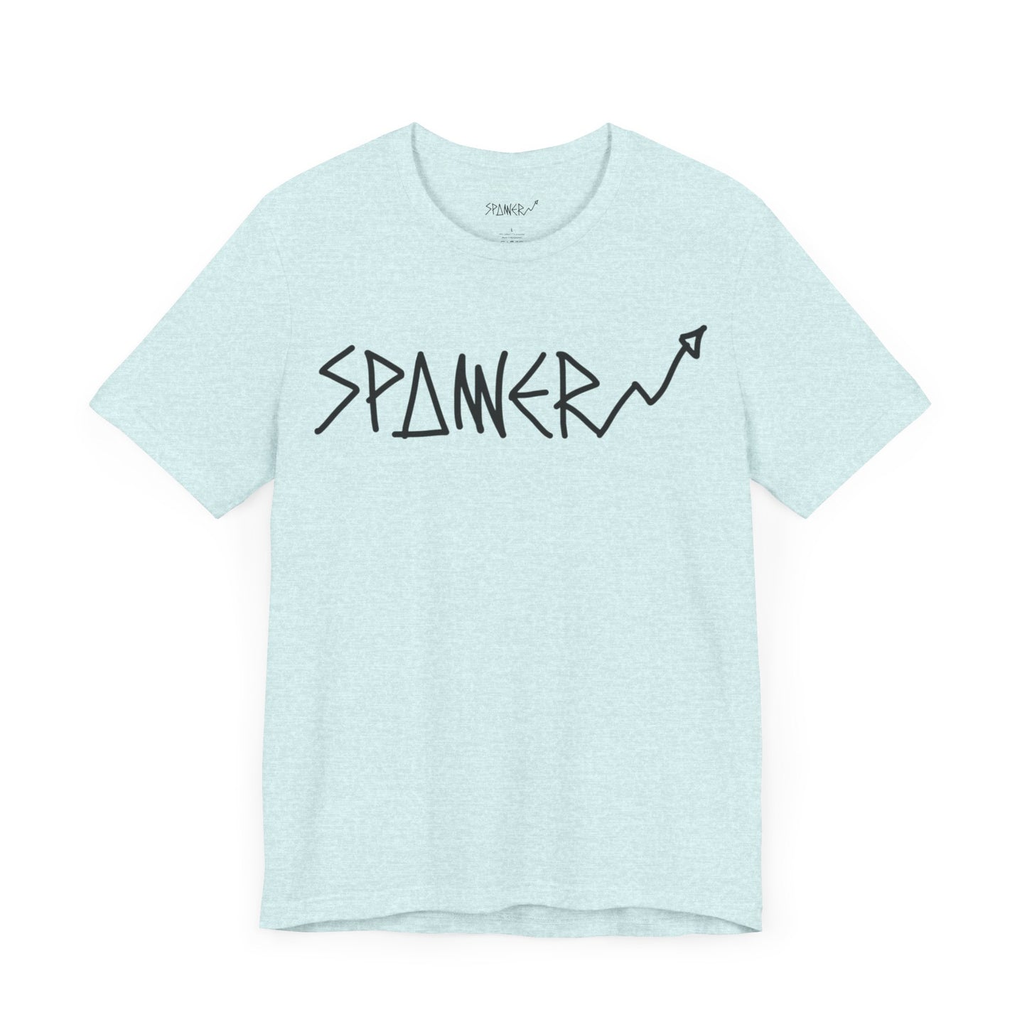 Spanner T-shirt (Adults)