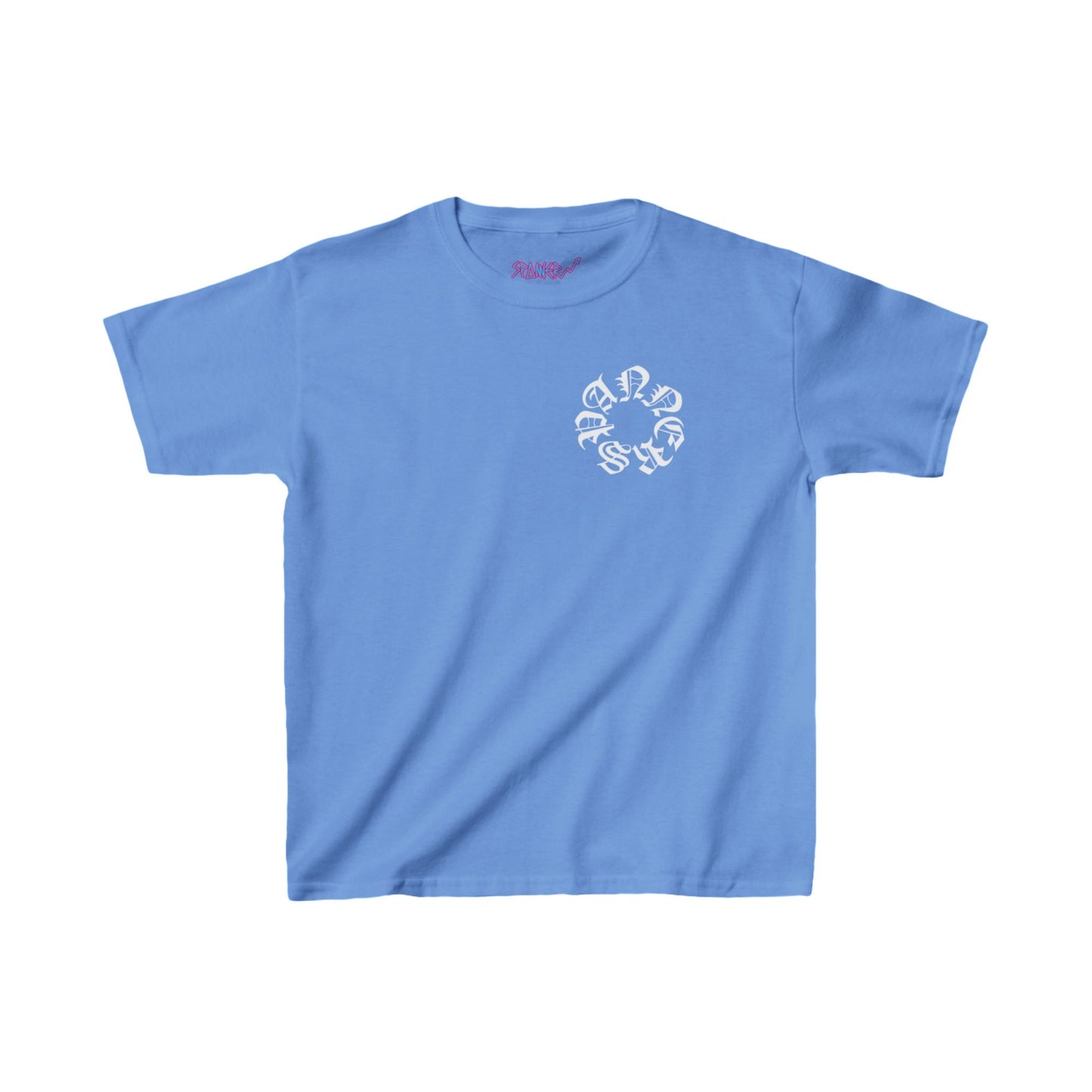 Spanner Vintage T-shirt (Kids)