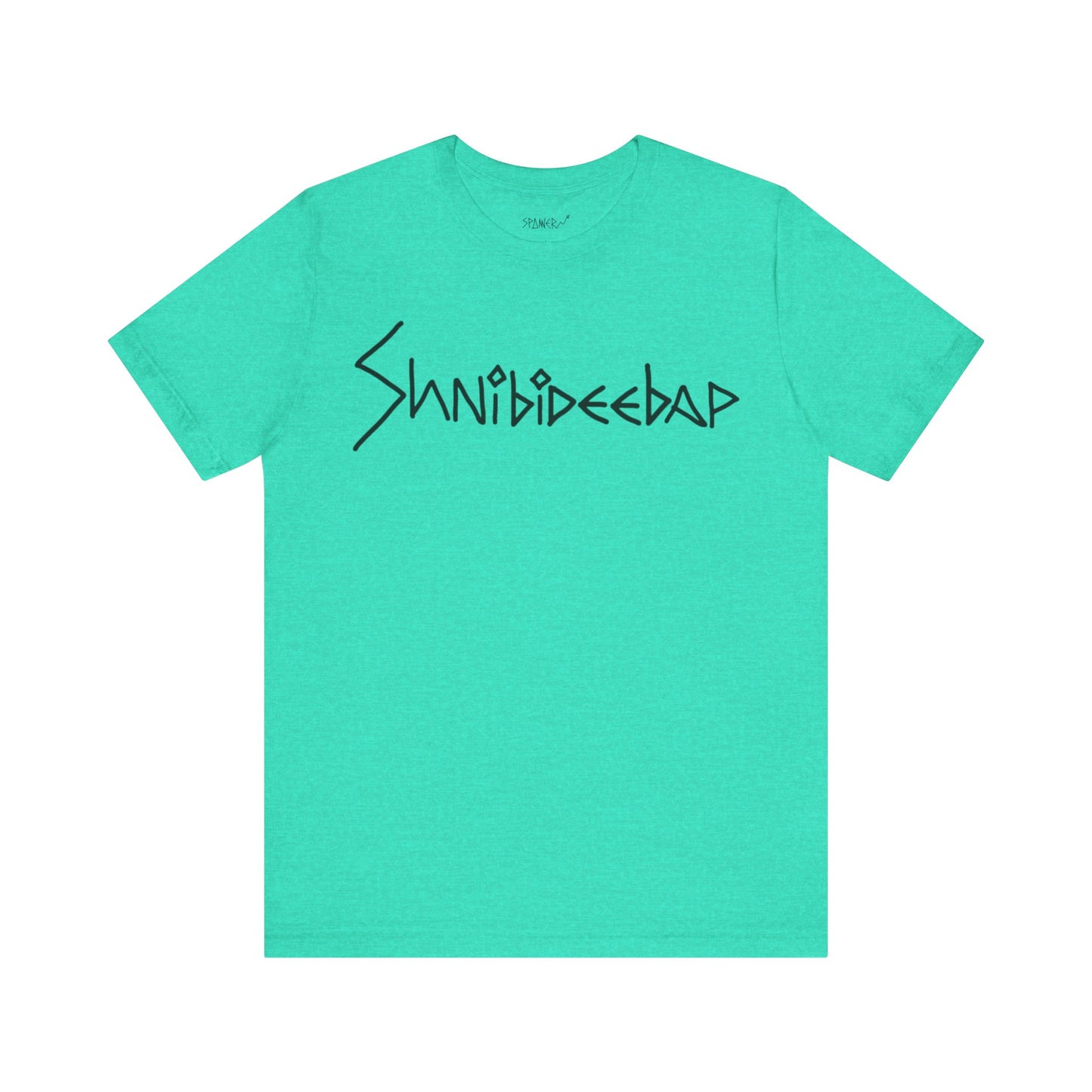 Shnibideebap T-shirt (Adults)