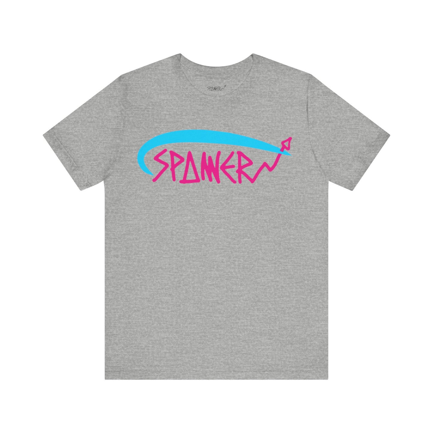 Swoosh Spanner T-shirt (Adults)