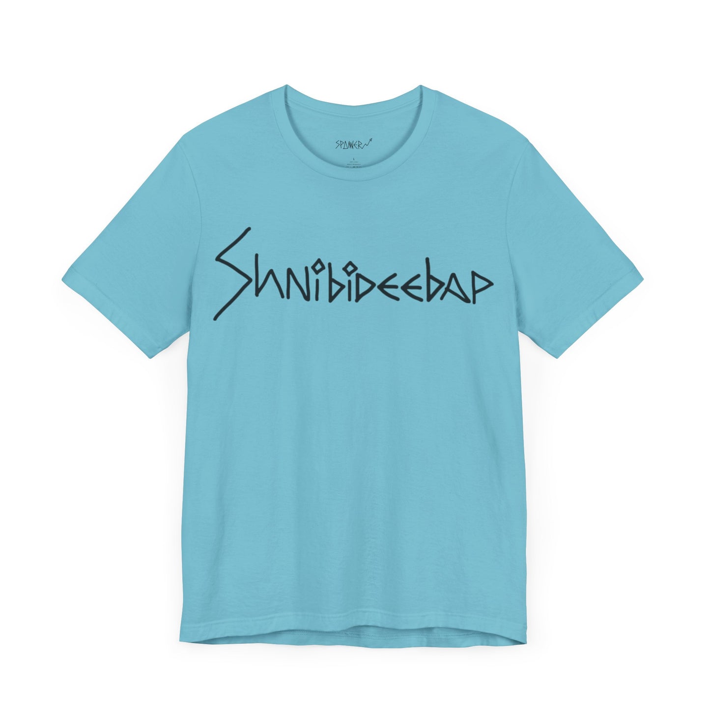 Shnibideebap T-shirt (Adults)