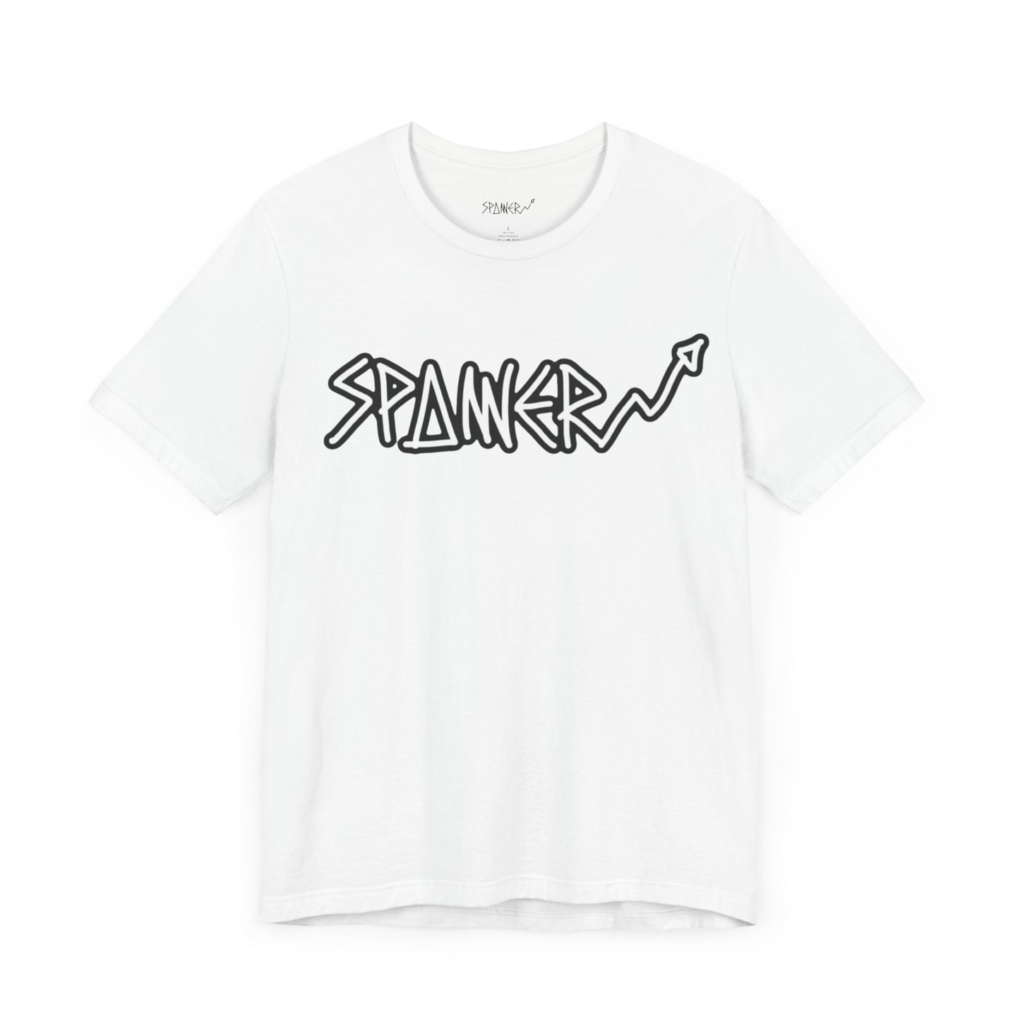 Spanner OG v2 T-shirt (Adults)