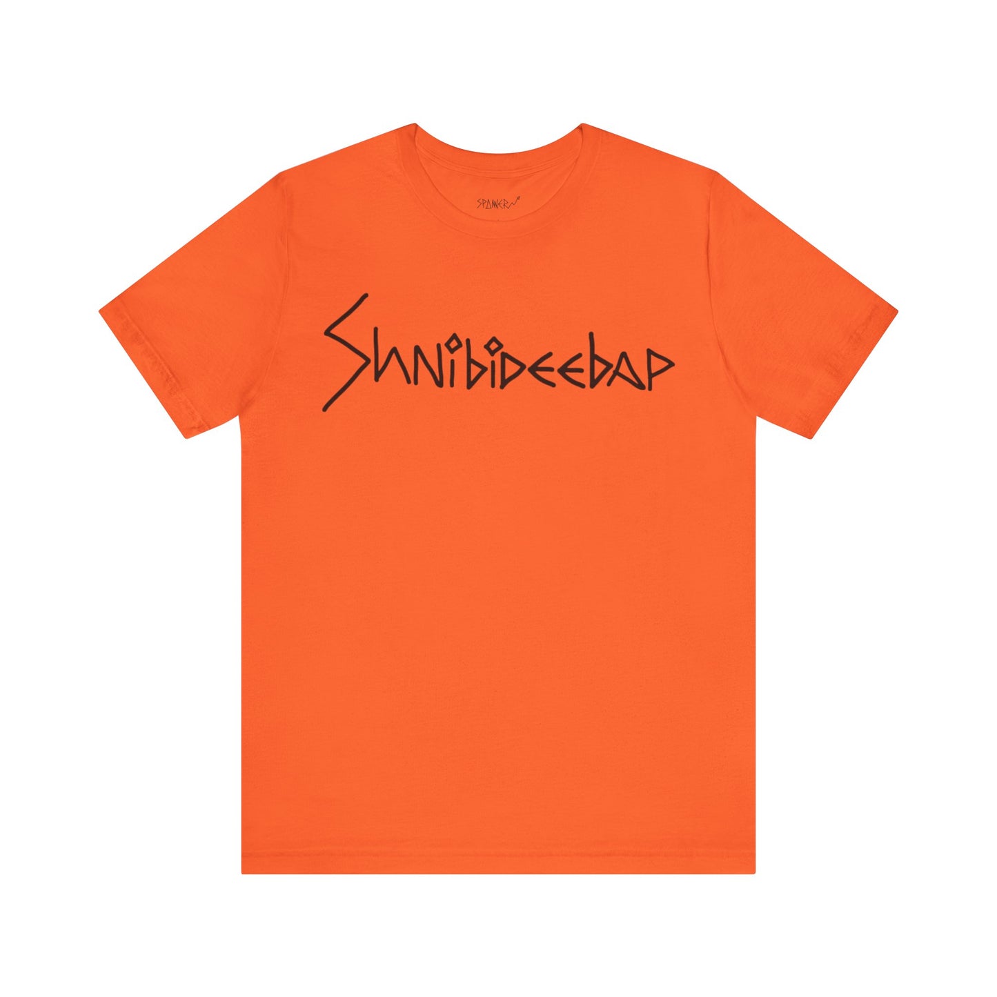 Shnibideebap T-shirt (Adults)