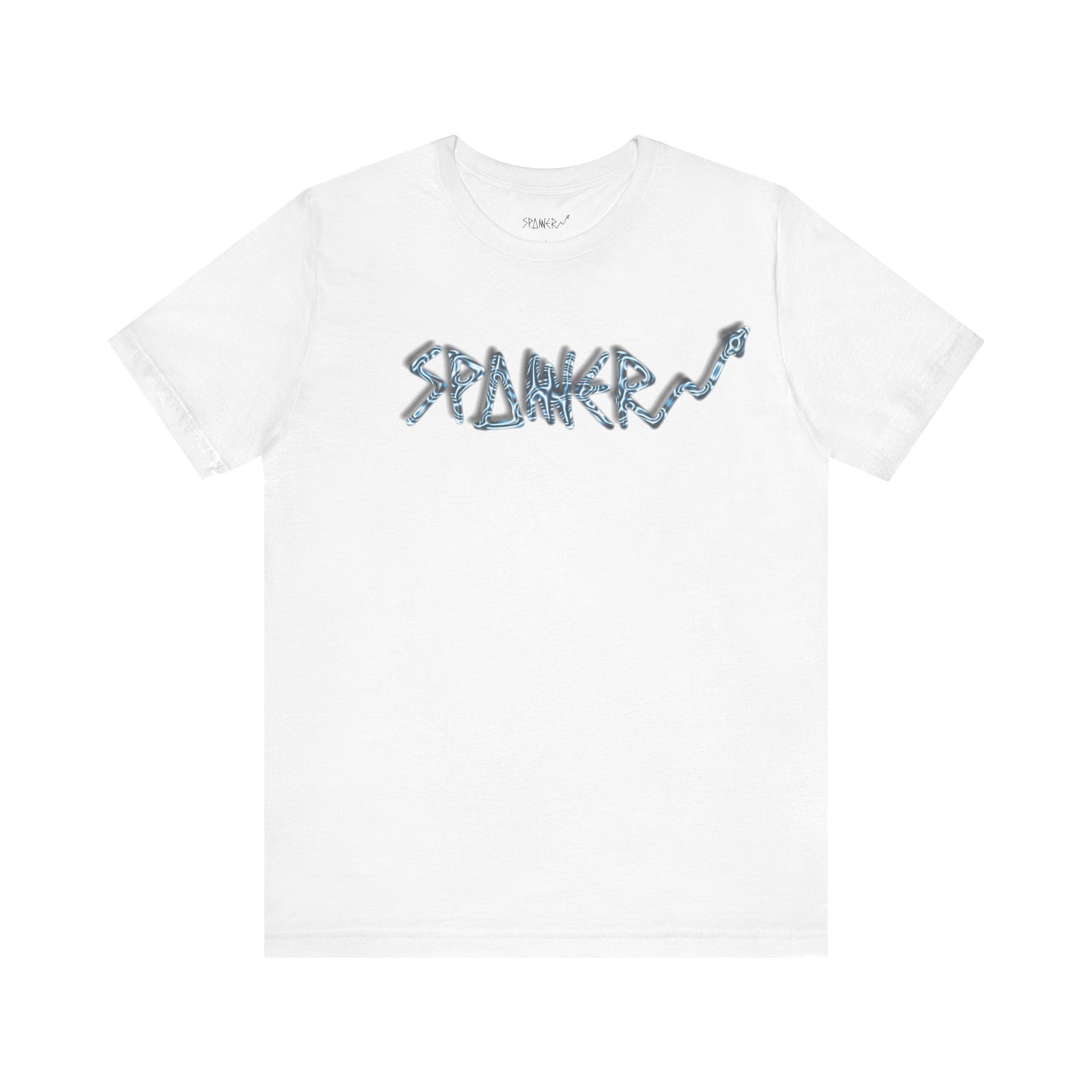 Trippy Spanner T-shirt (Adults)