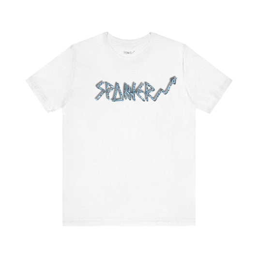 Trippy Spanner T-shirt (Adults)