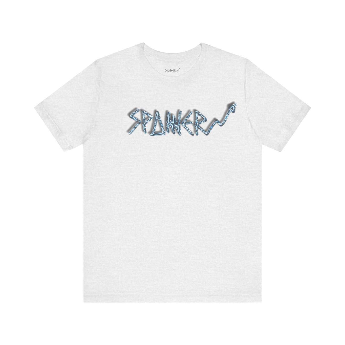 Trippy Spanner T-shirt (Adults)