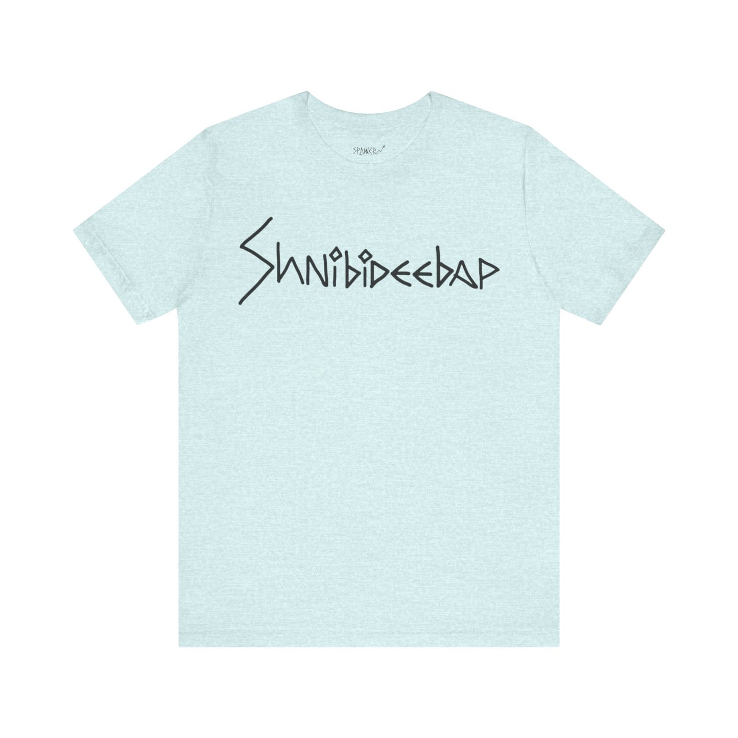 Shnibideebap T-shirt (Adults)