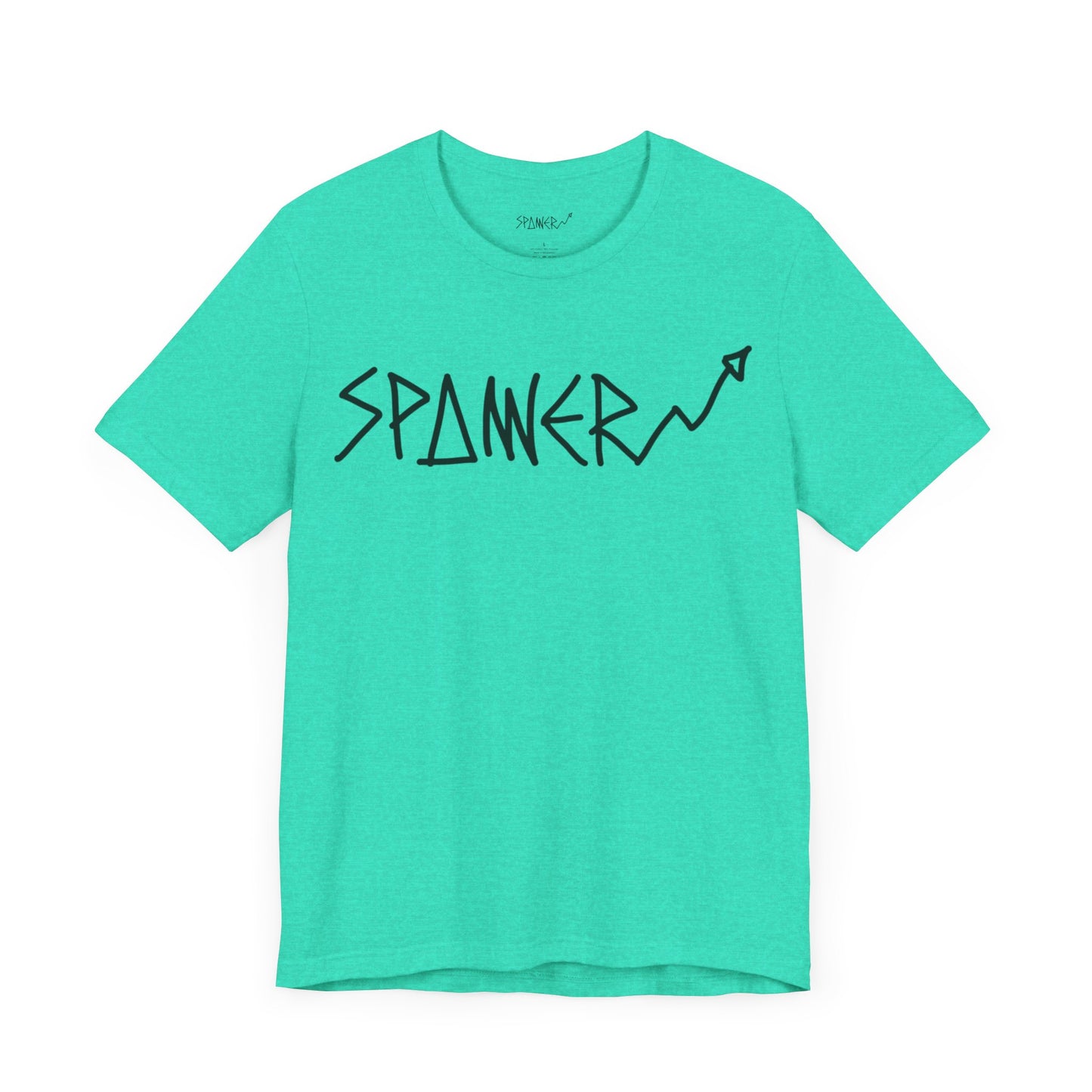 Spanner T-shirt (Adults)