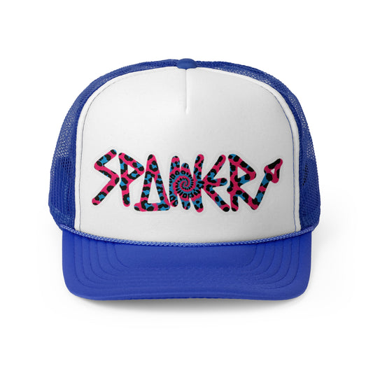 1. SPANNER V2 Trucker Hat