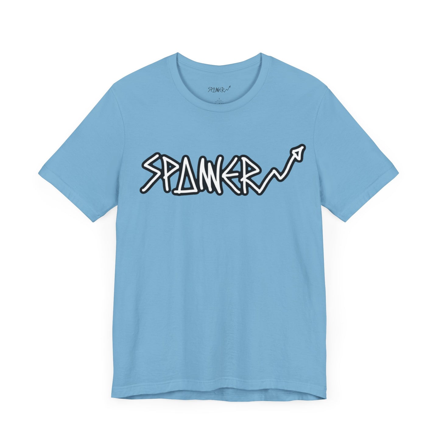 Spanner OG v2 T-shirt (Adults)