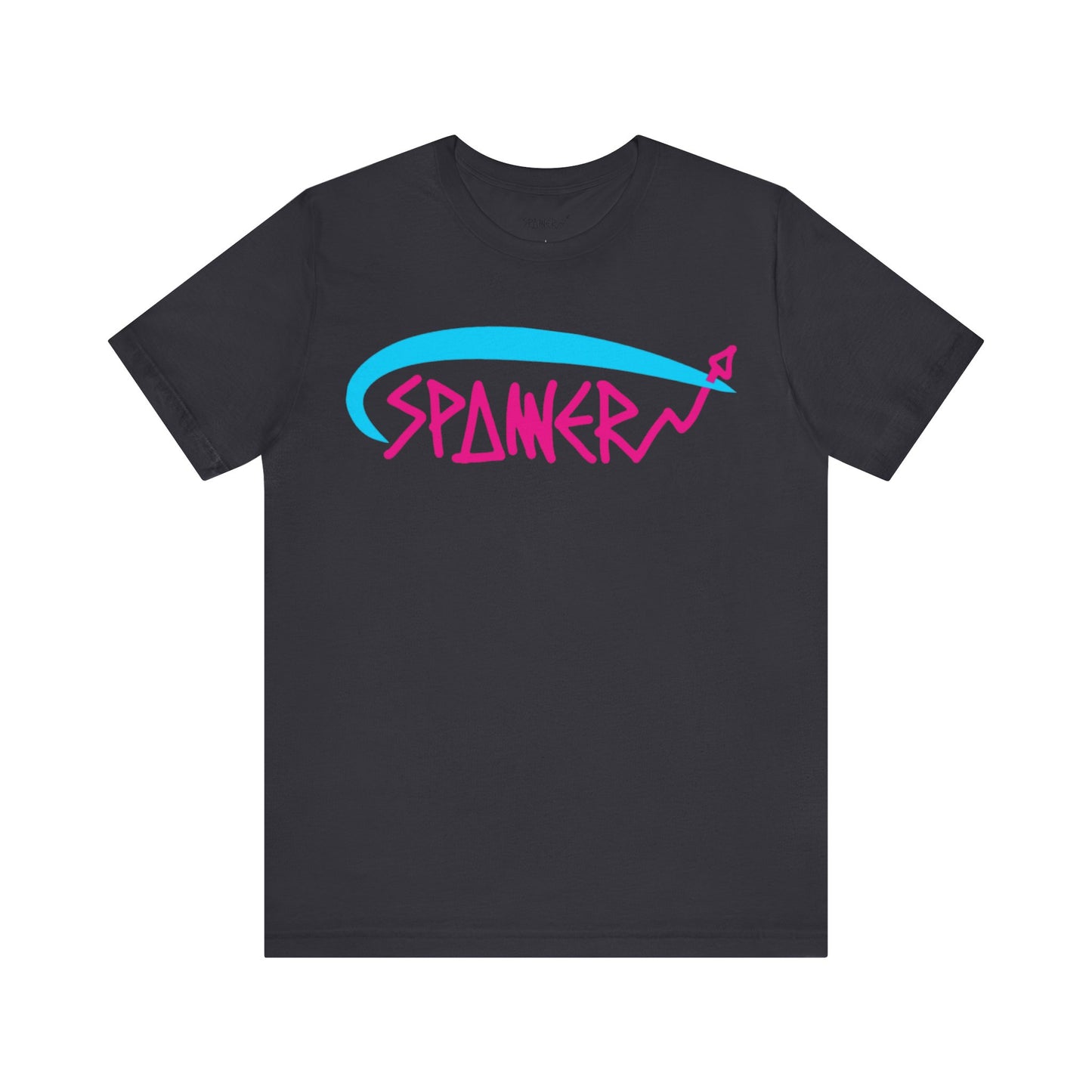 Swoosh Spanner T-shirt (Adults)