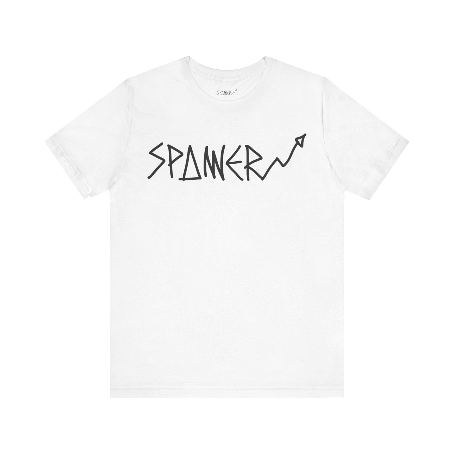 Spanner T-shirt (Adults)