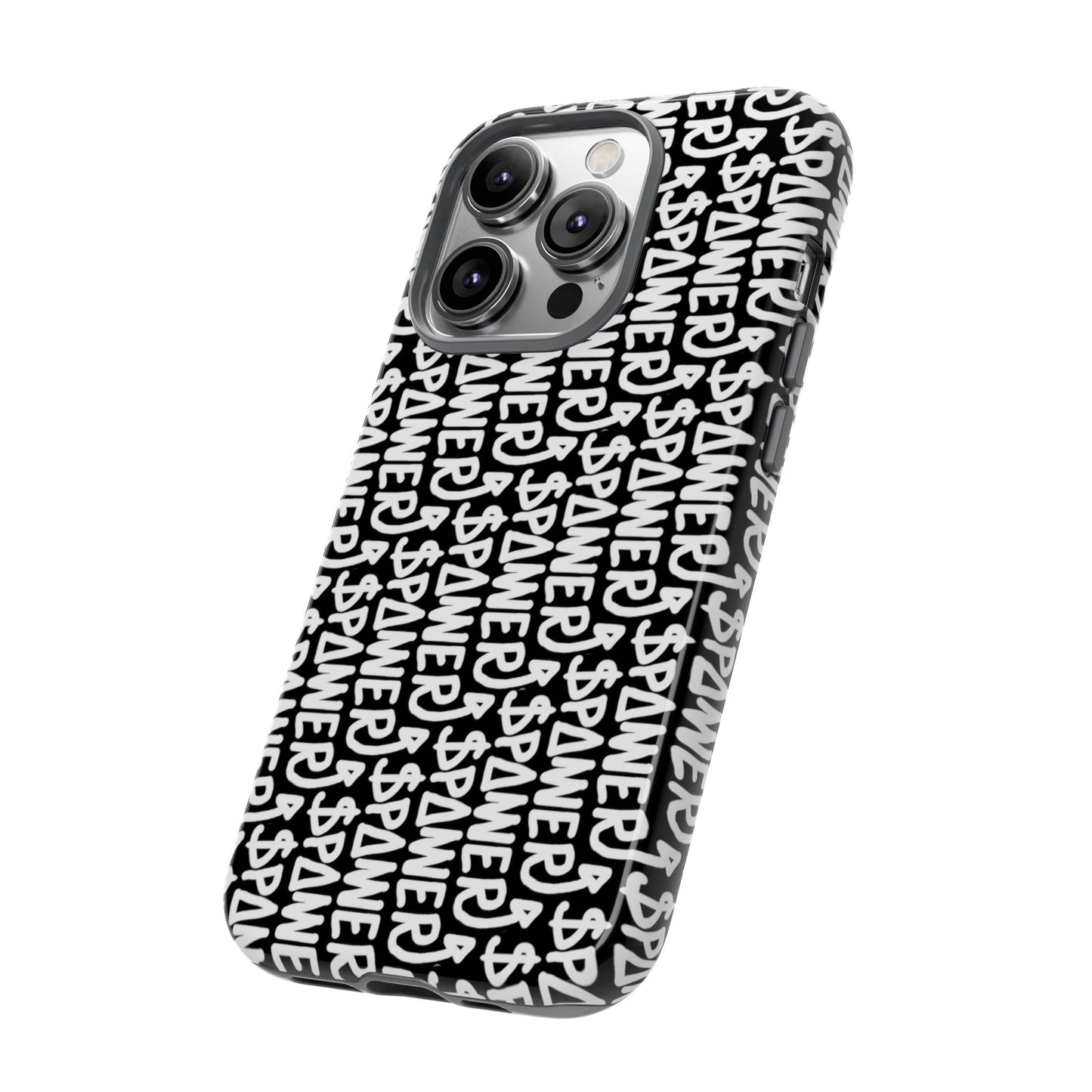 Spanner Phone Case (Tough Version)