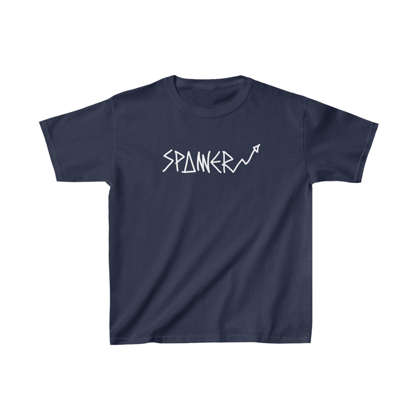 Spanner T-shirt (Childrens)