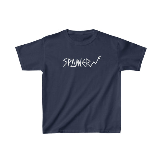 Spanner T-shirt (Kids)