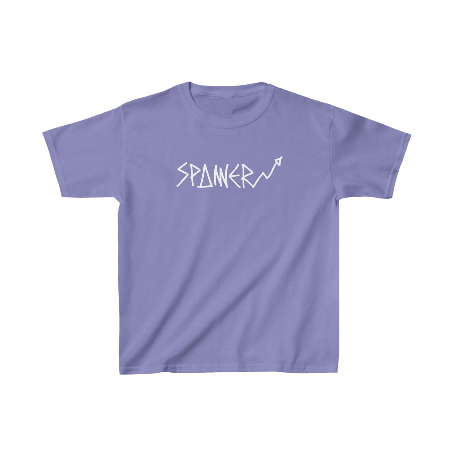 Spanner T-shirt (Childrens)