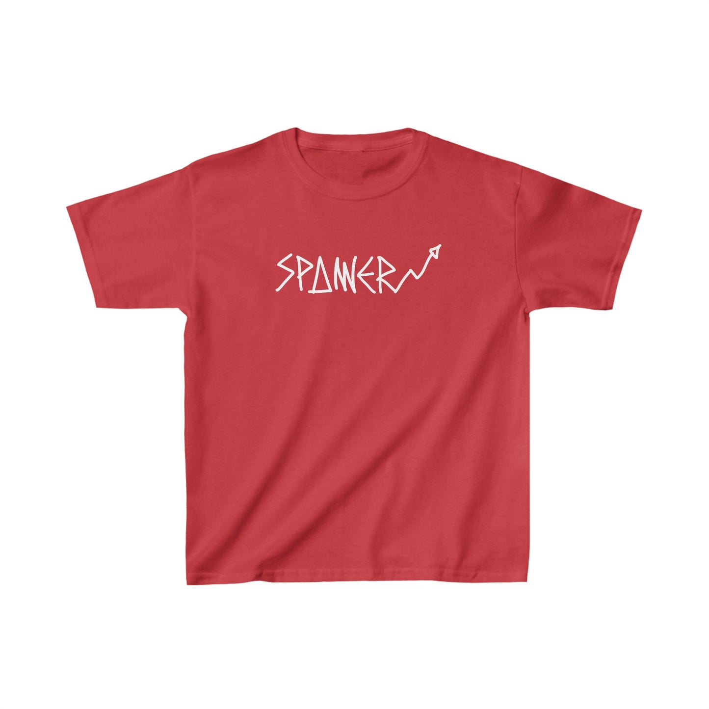 Spanner T-shirt (Childrens)