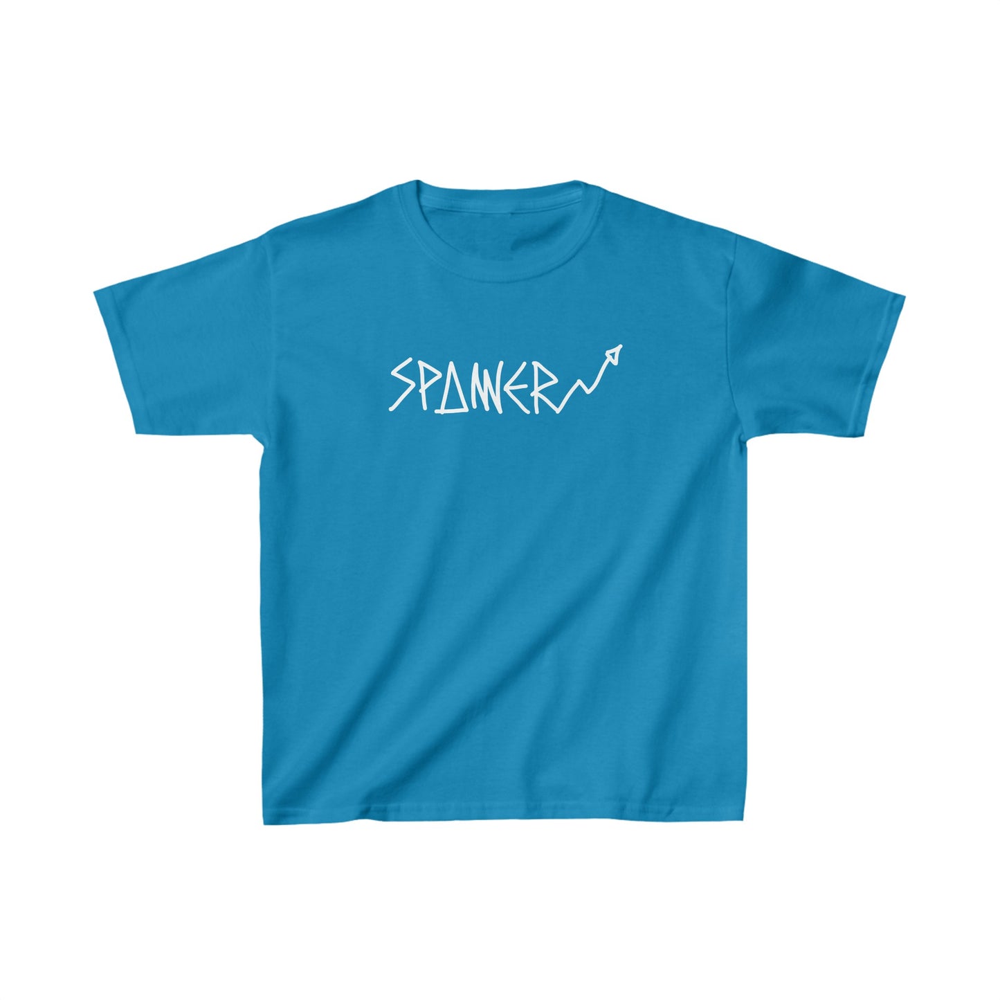 Spanner T-shirt (Childrens)