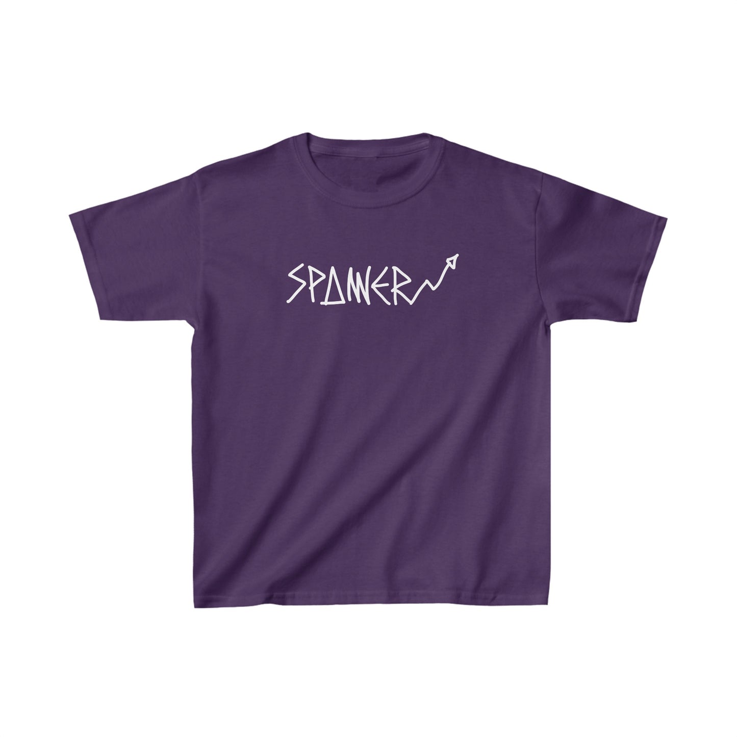 Spanner T-shirt (Childrens)