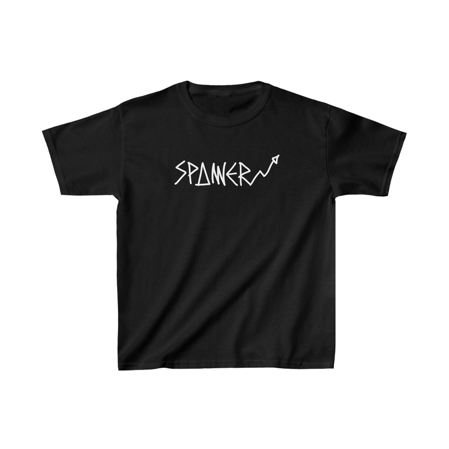 Spanner T-shirt (Childrens)