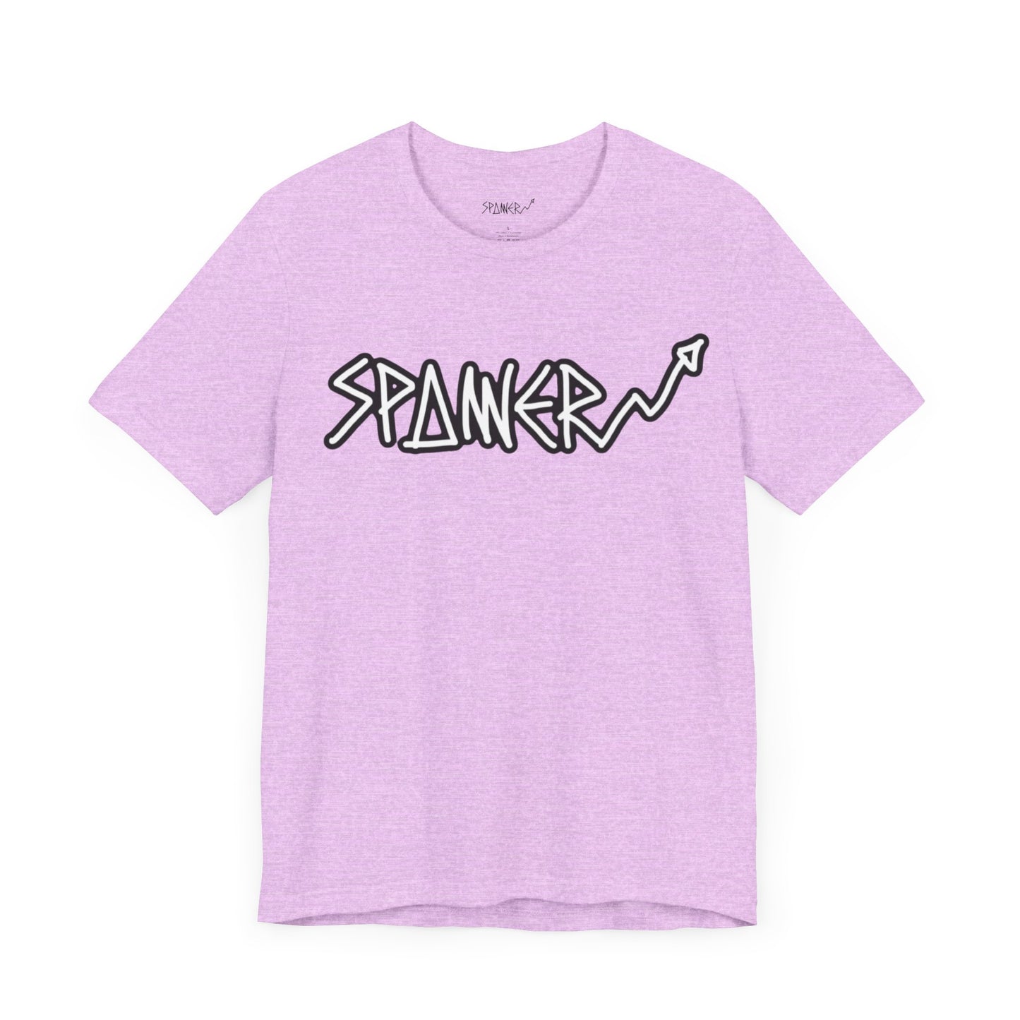 Spanner OG v2 T-shirt (Adults)