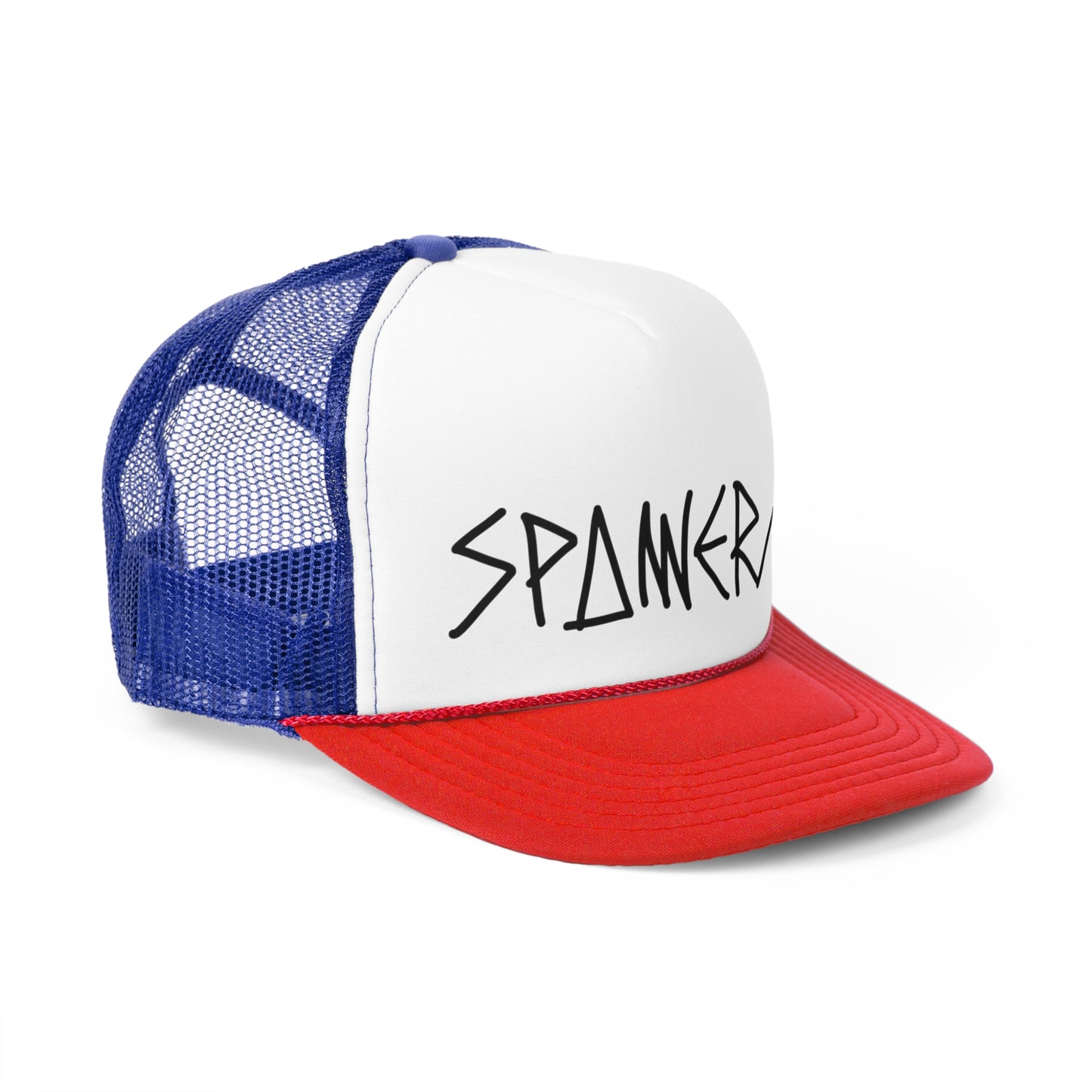 Spanner Trucker Hat