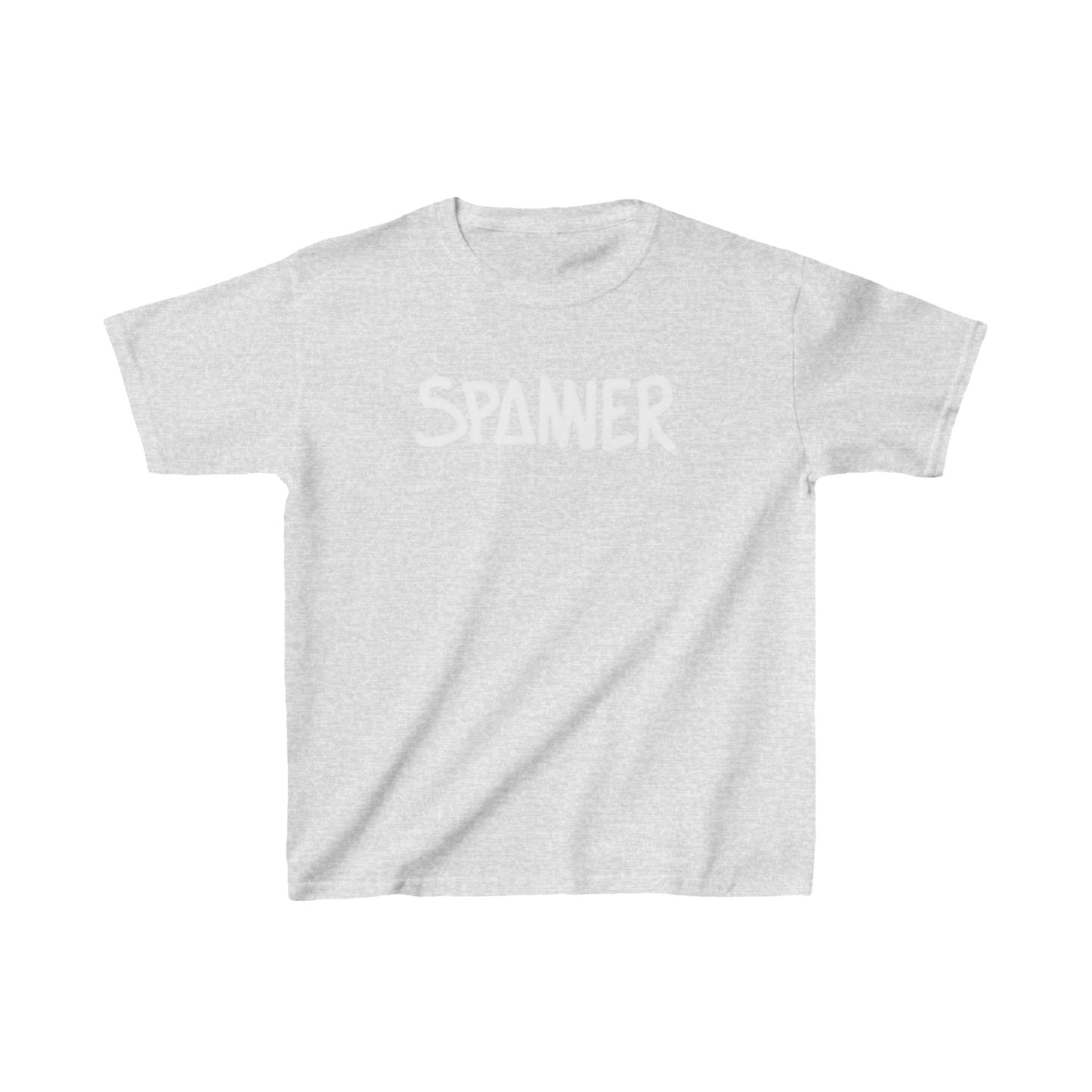 Spanner Original T-shirt (Kids)