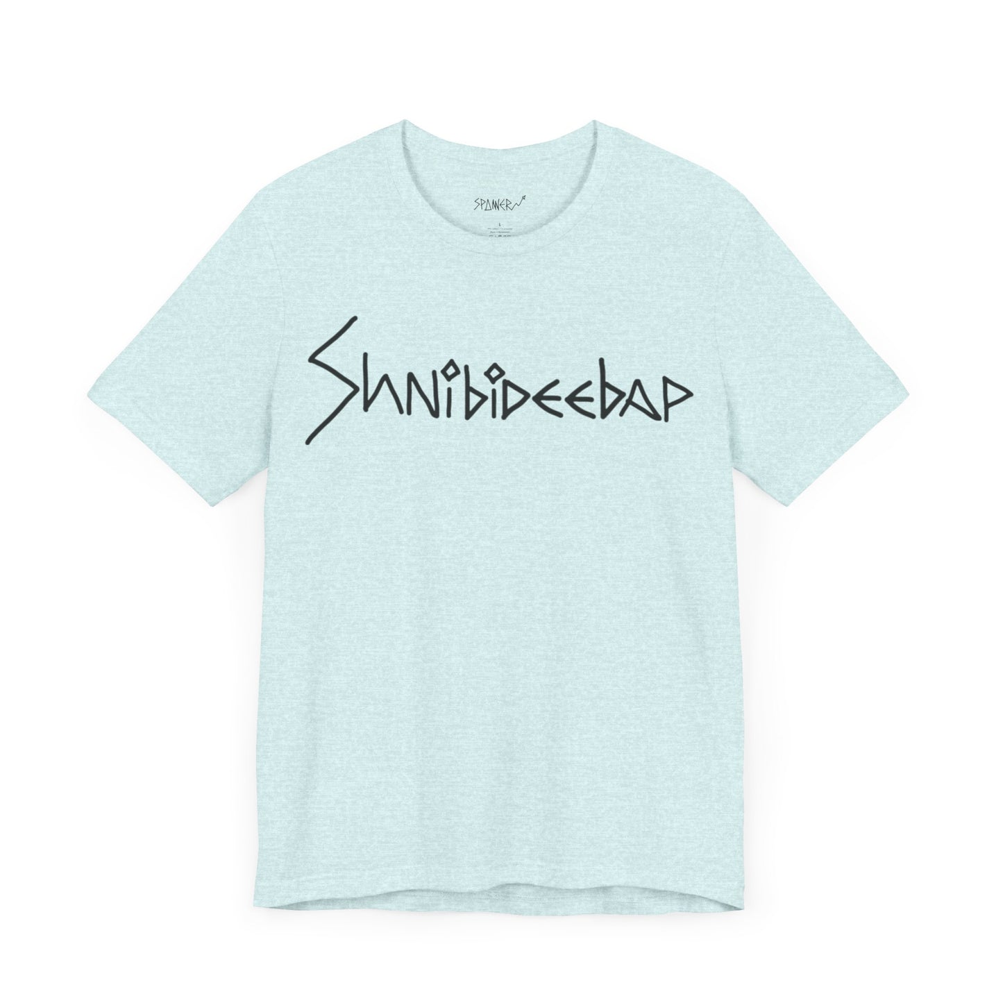 Shnibideebap T-shirt (Adults)