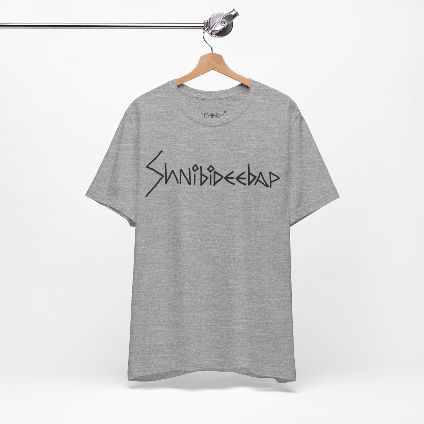 Shnibideebap T-shirt (Adults)