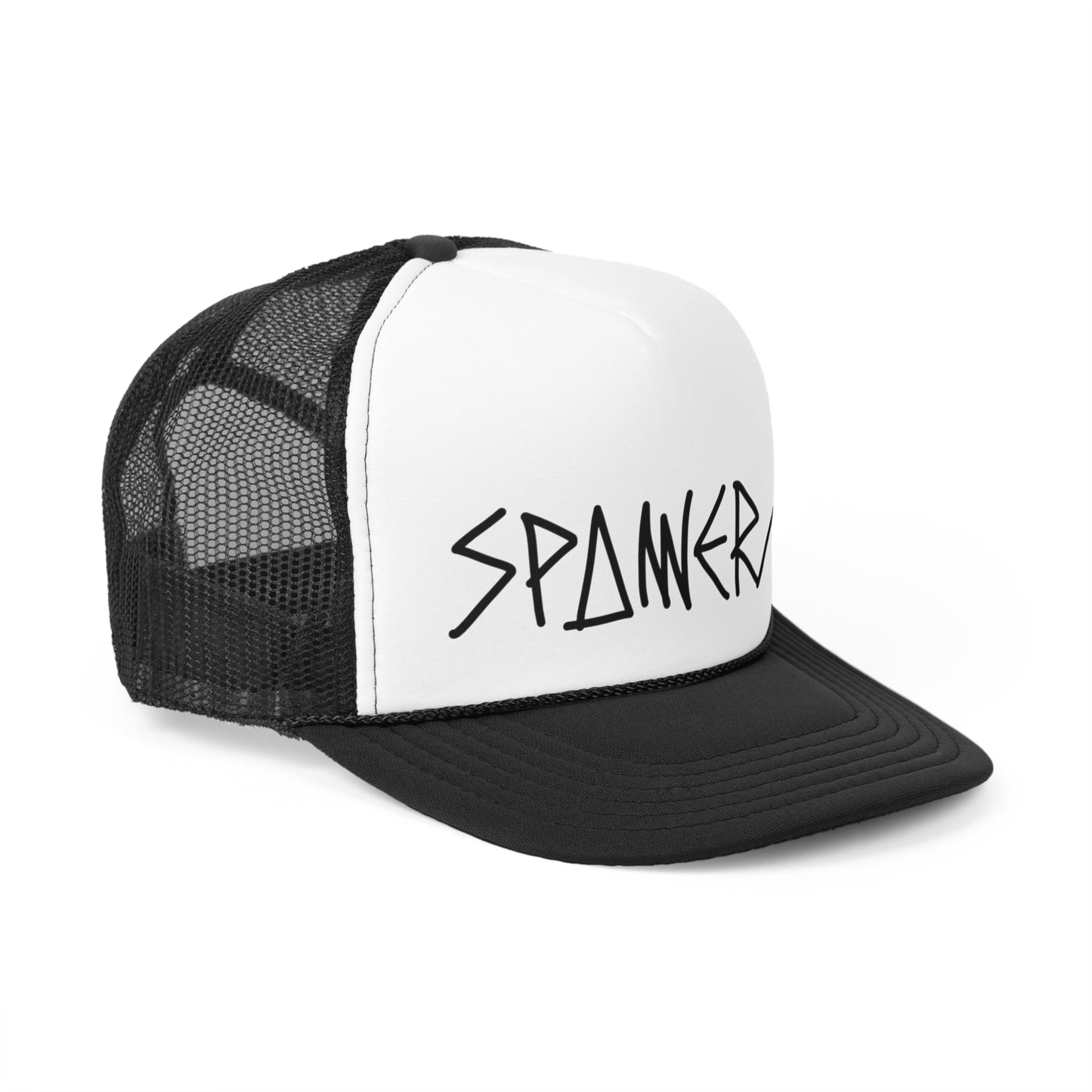 Spanner Trucker Hat