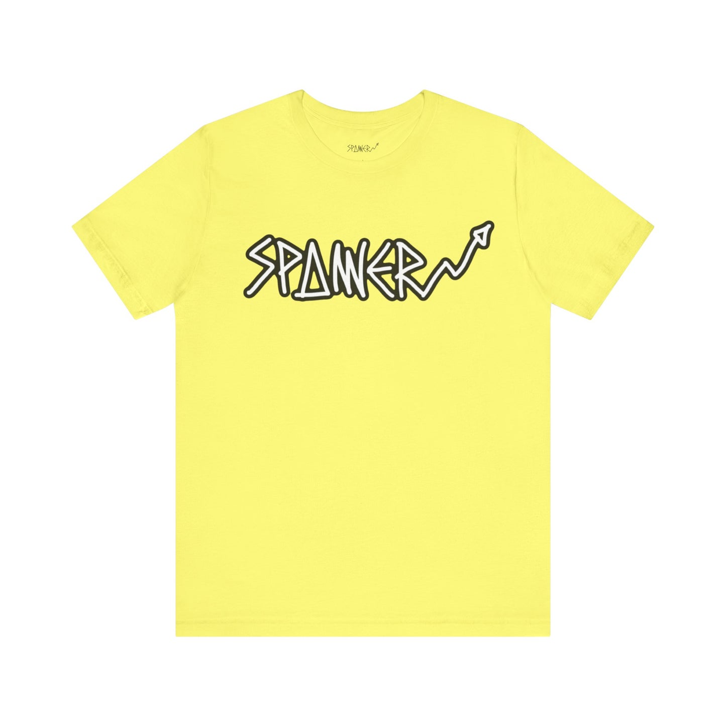 Spanner OG v2 T-shirt (Adults)