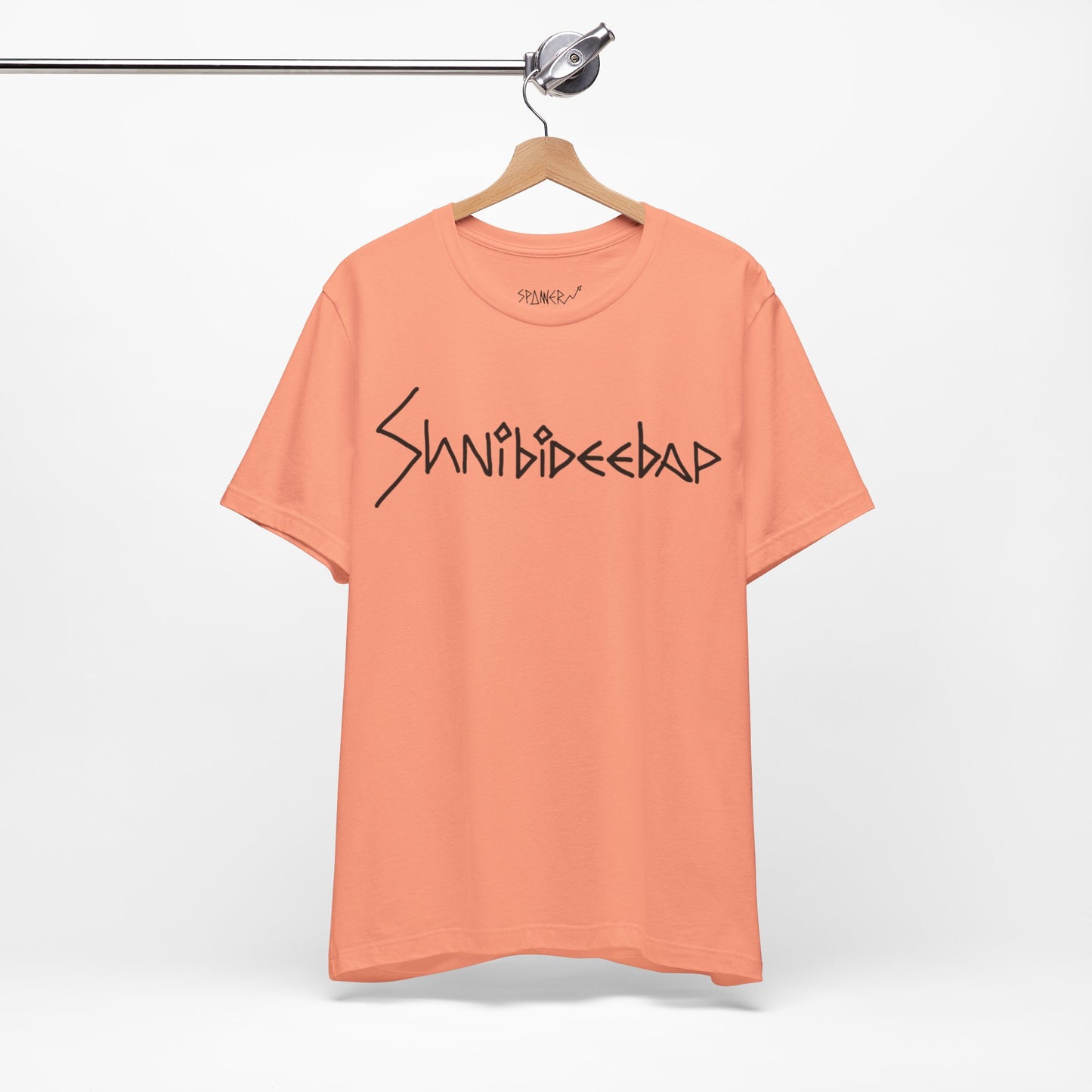 Shnibideebap T-shirt (Adults)