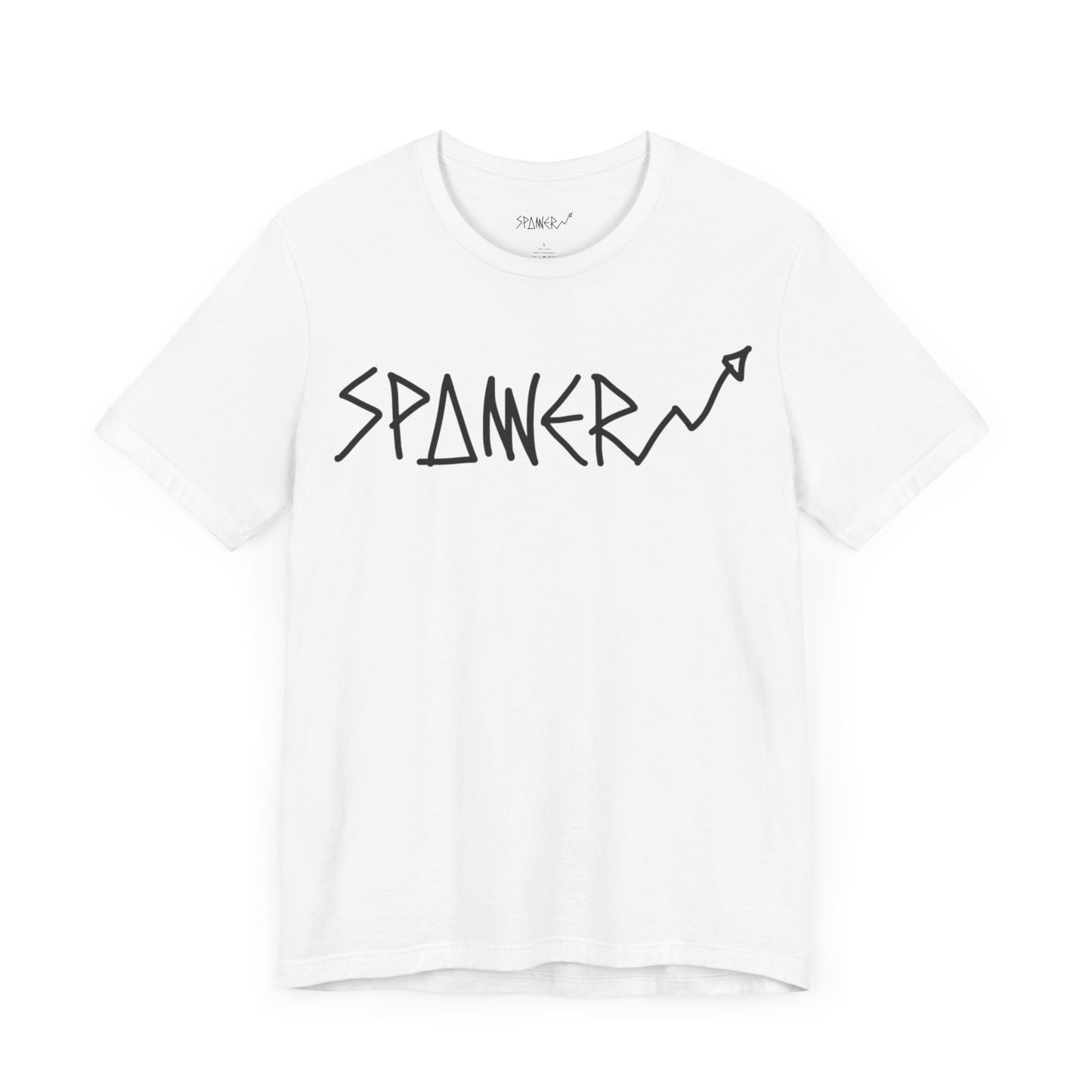 Spanner T-shirt (Adults)