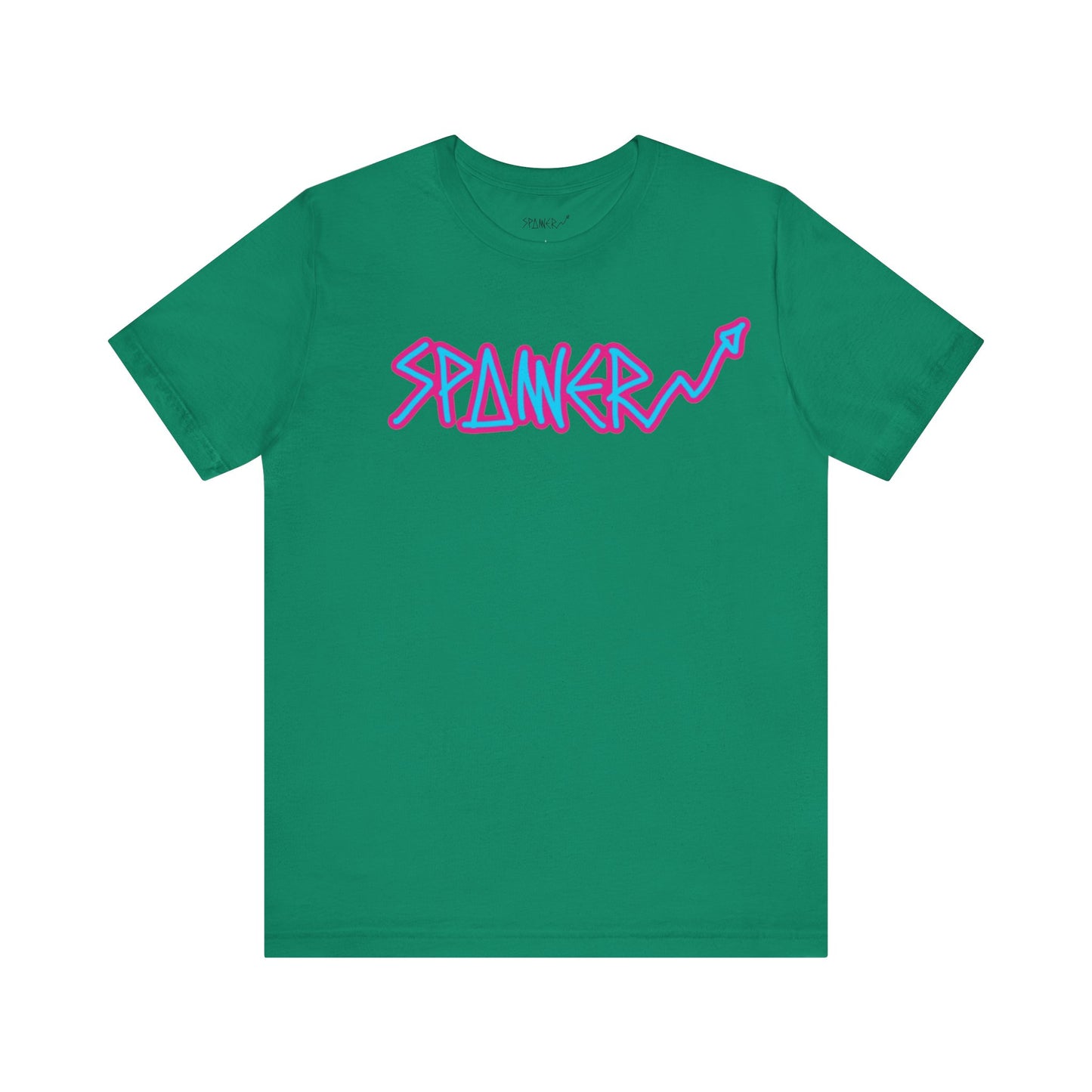 SPANNER OG T-shirt (Adults)