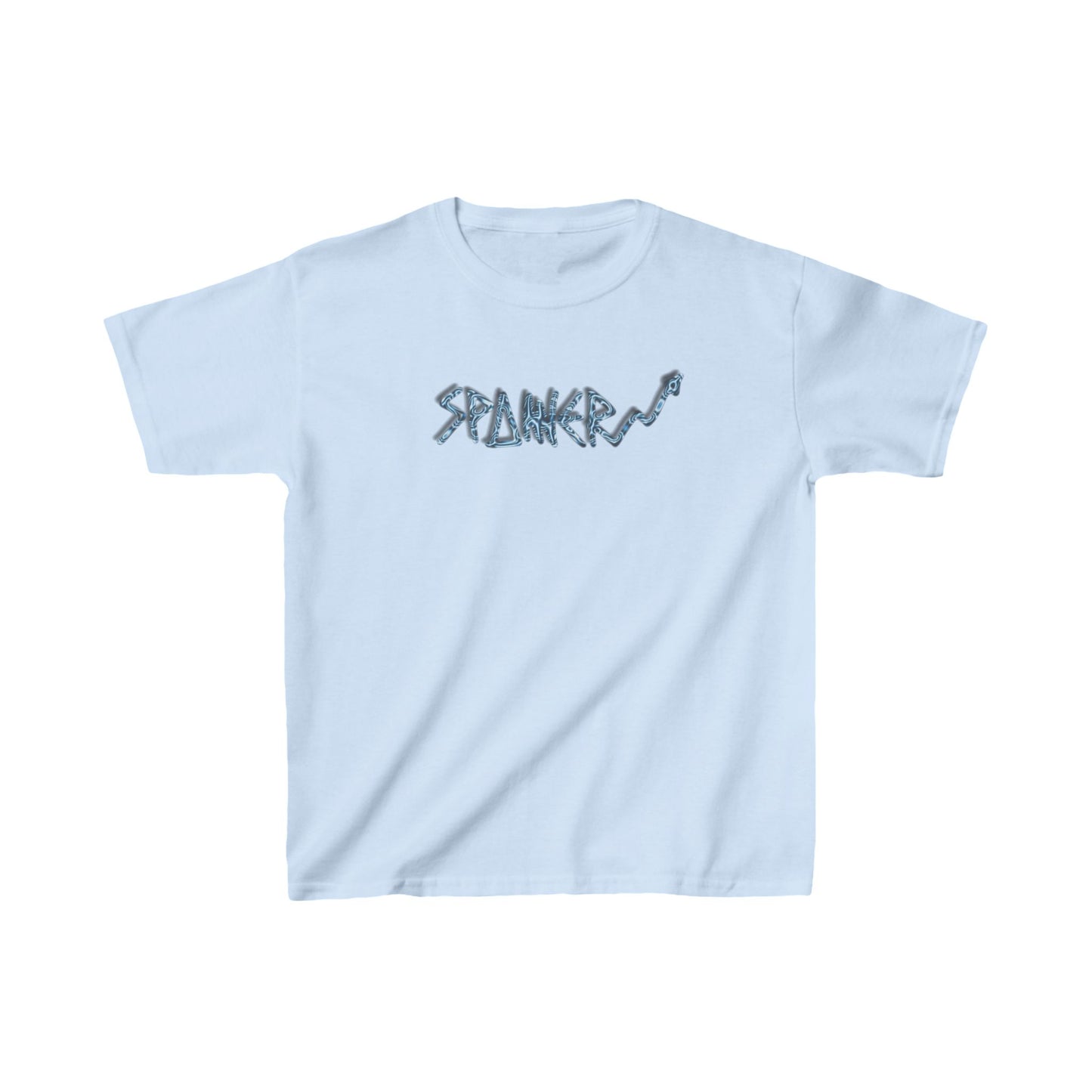 Trippy Spanner T-shirt (Kids)