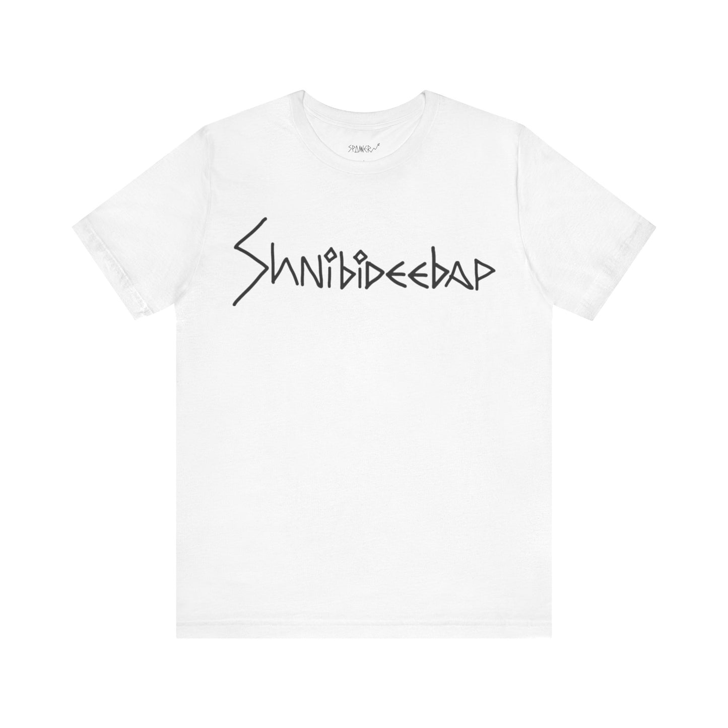 Shnibideebap T-shirt (Adults)