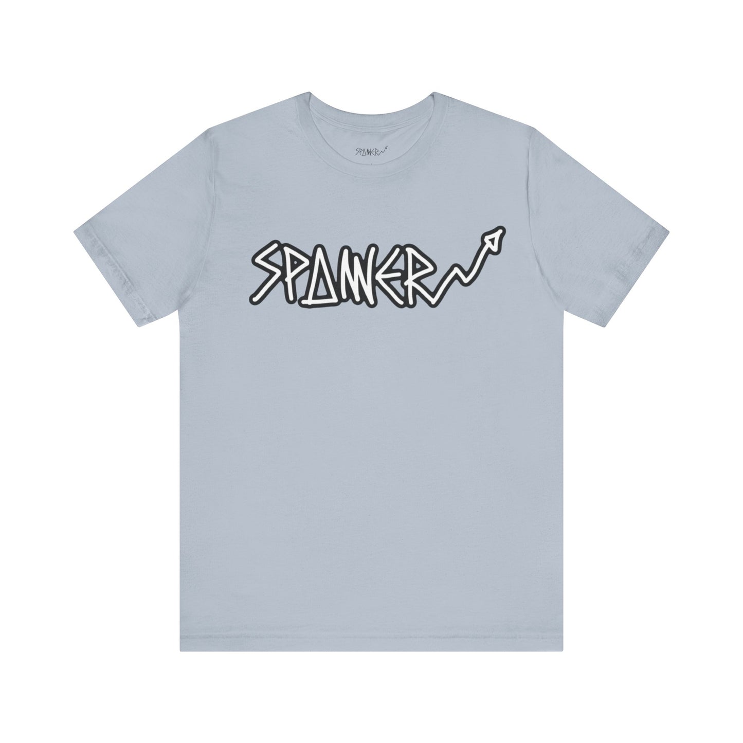 Spanner OG v2 T-shirt (Adults)