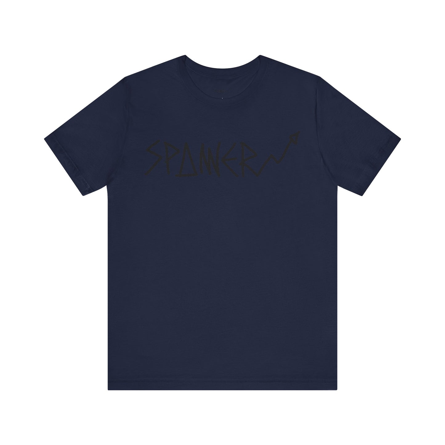 Spanner T-shirt (Adults)