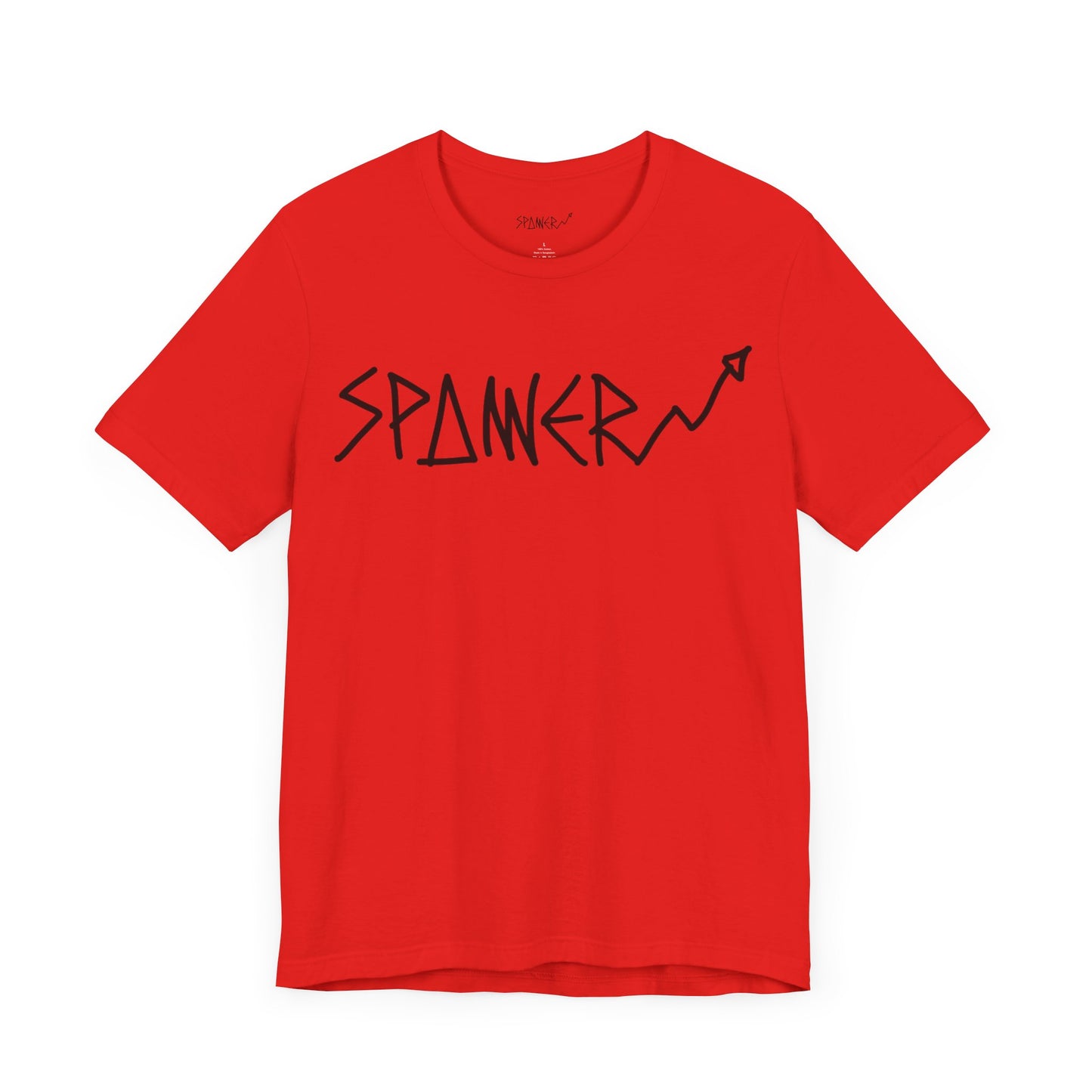 Spanner T-shirt (Adults)